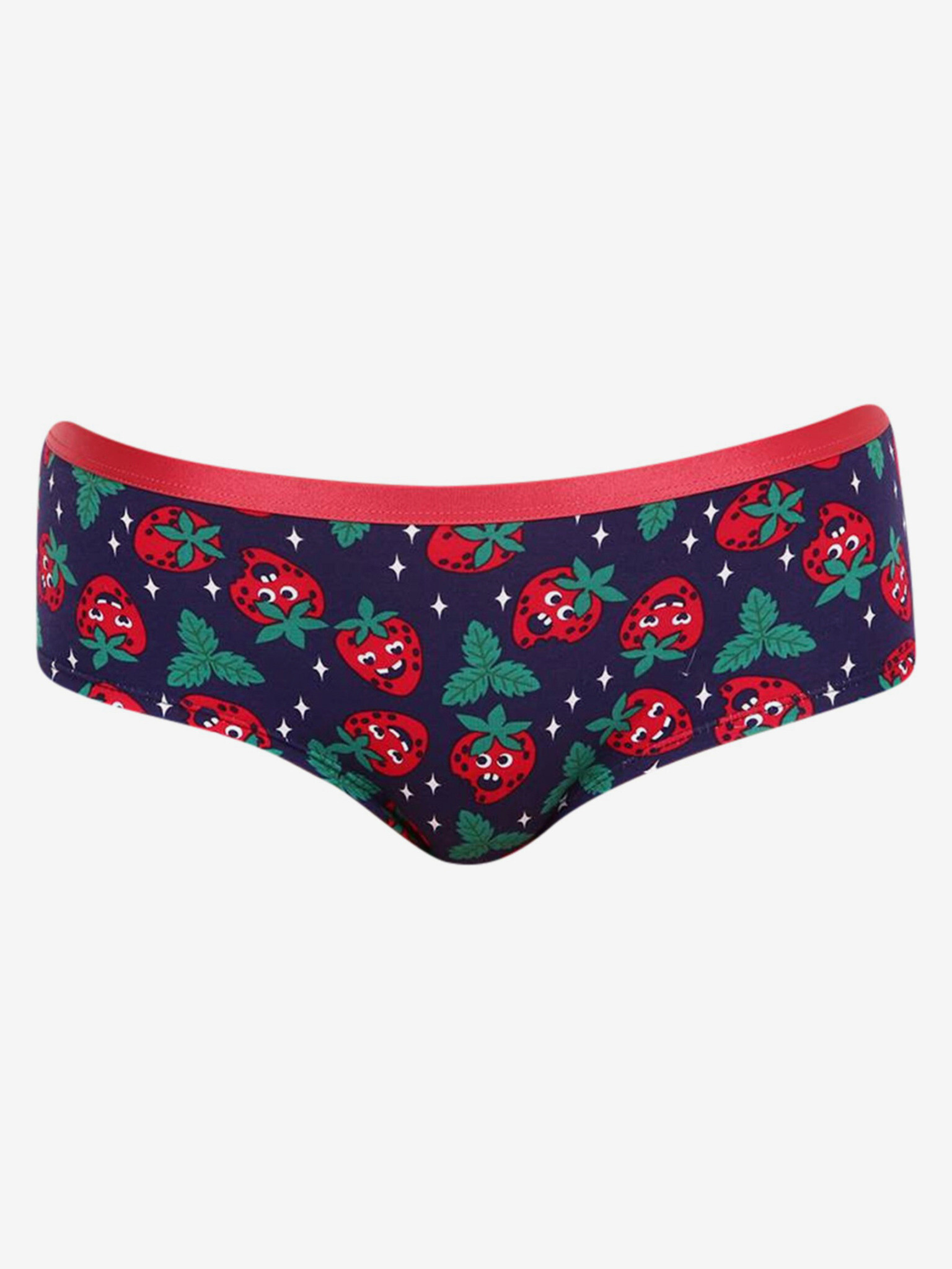 Dedoles Šťastné jahody Panties Blue - Pepit.gr