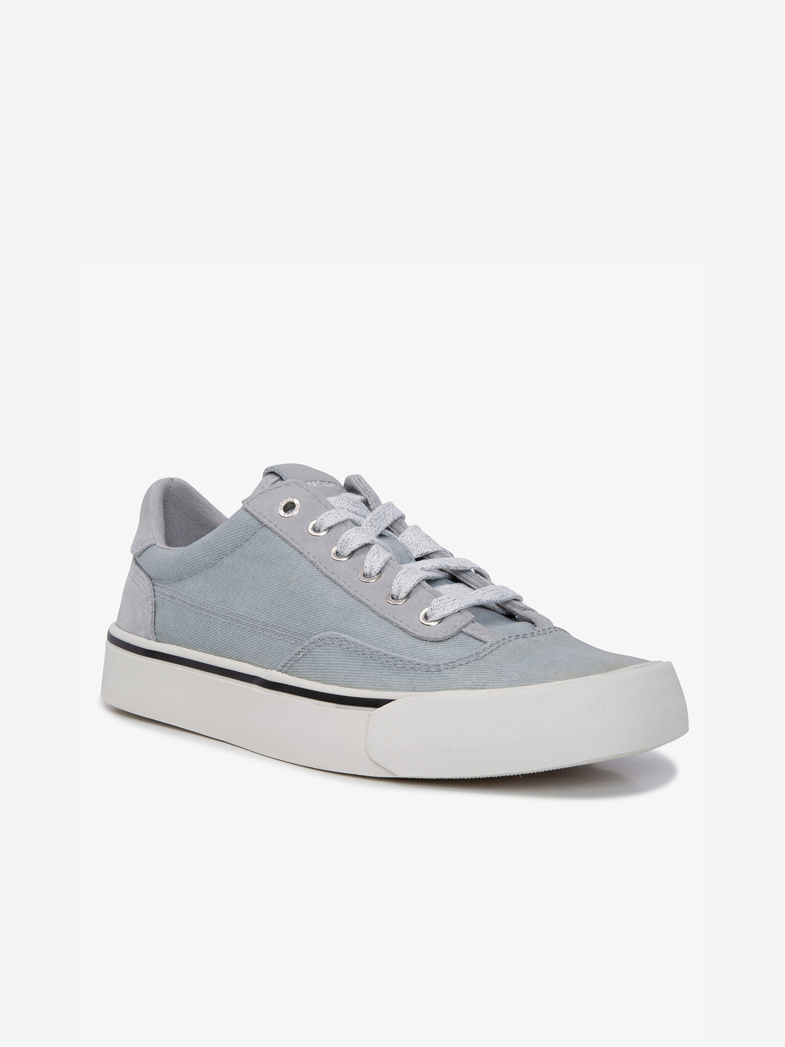 Diesel Flip Sneakers Blue - Pepit.gr