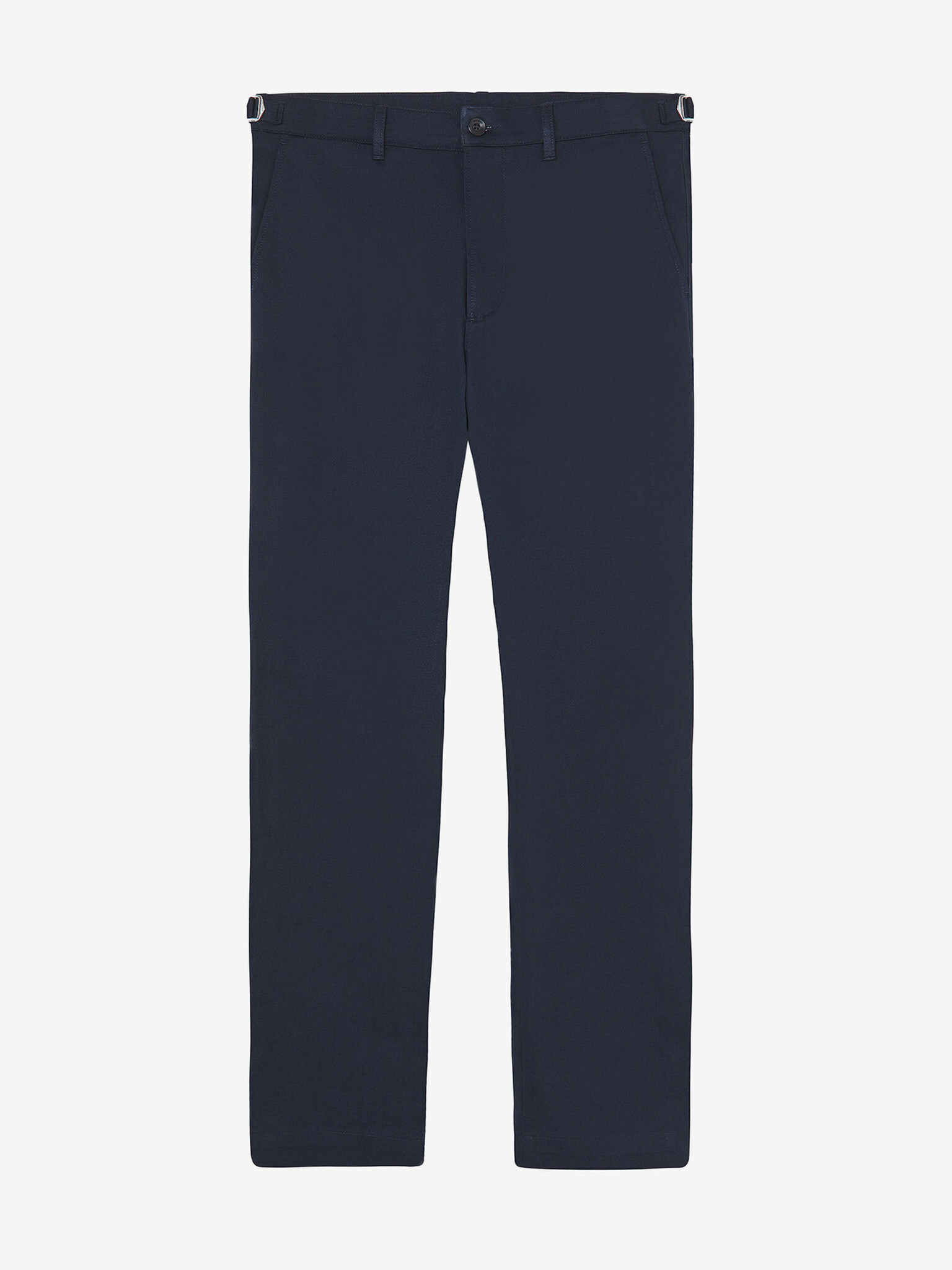 Diesel Jax Chino Trousers Blue - Pepit.gr