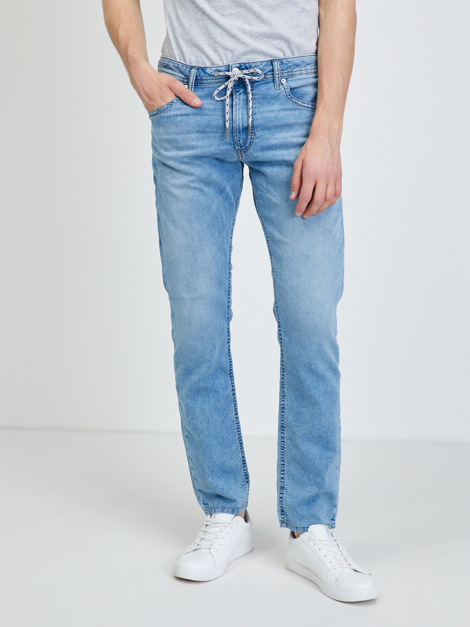 Diesel Jeans Blue - Pepit.gr