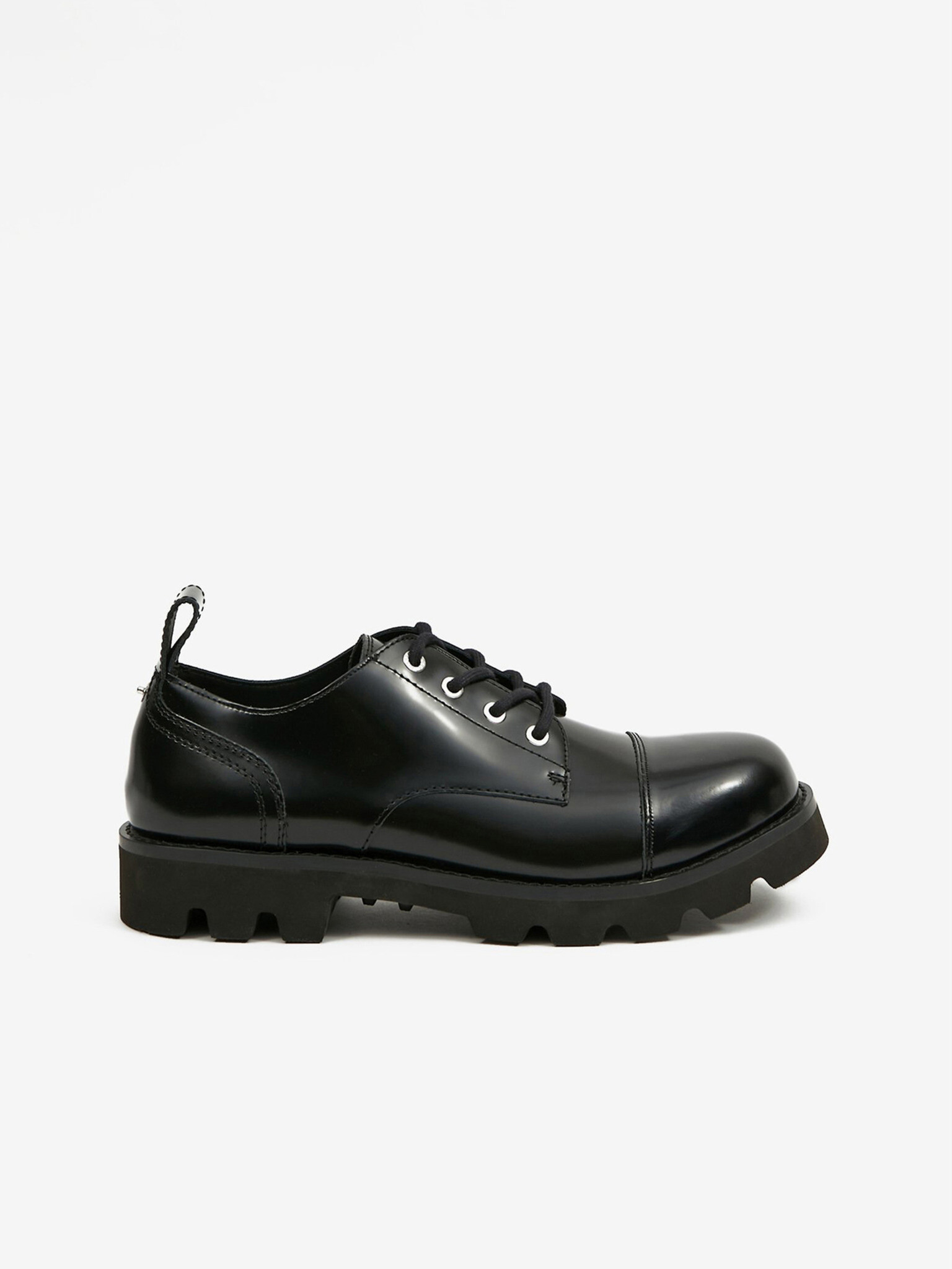 Diesel Oxford Black - Pepit.gr