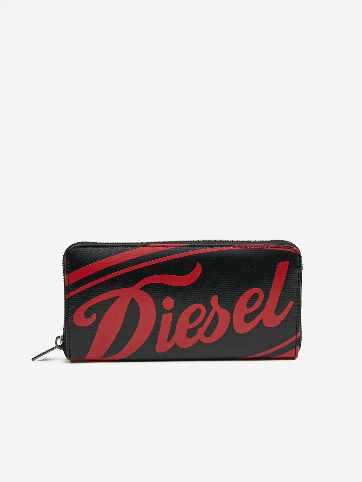 Diesel Wallet Black - Pepit.gr