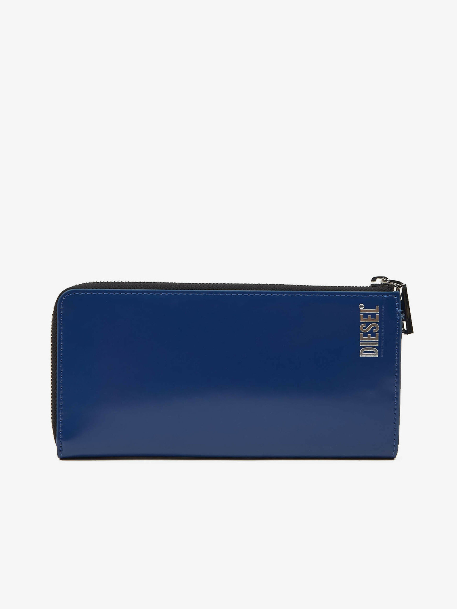 Diesel Wallet Blue - Pepit.gr