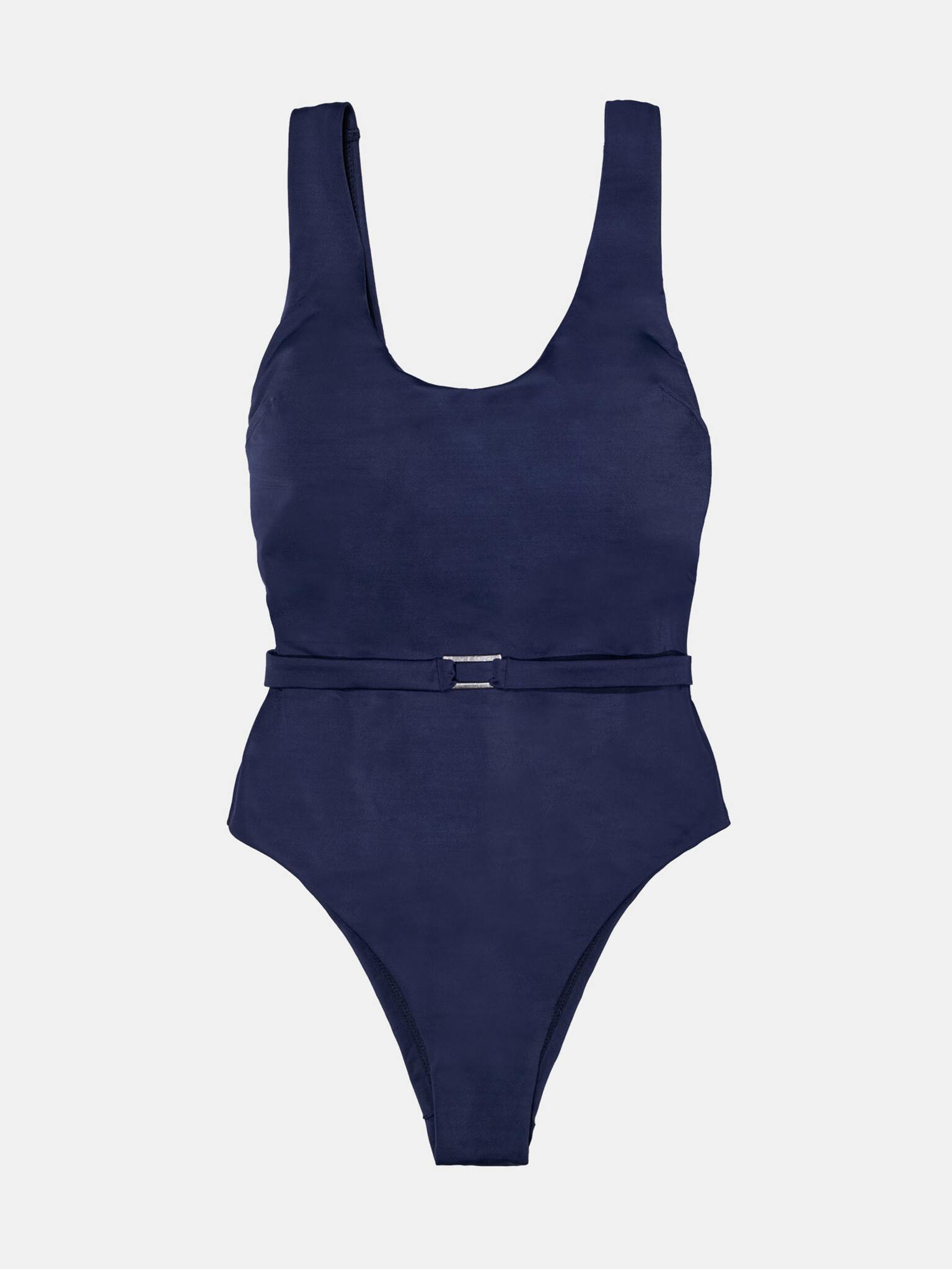 DORINA One-piece Swimsuit Blue - Pepit.gr