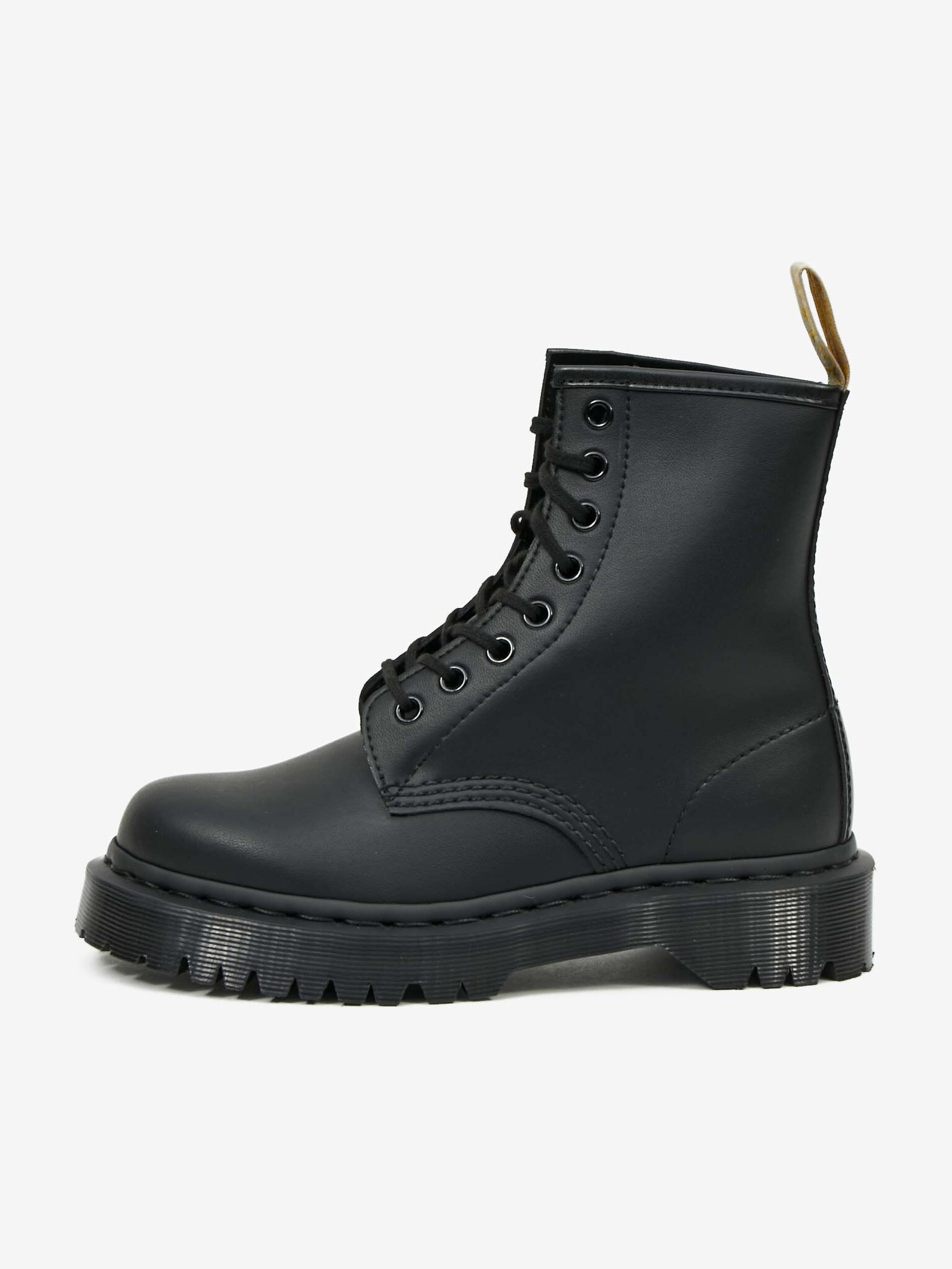 Dr. Martens Vegan 1460 Bex Mono Ankle boots Black - Pepit.gr