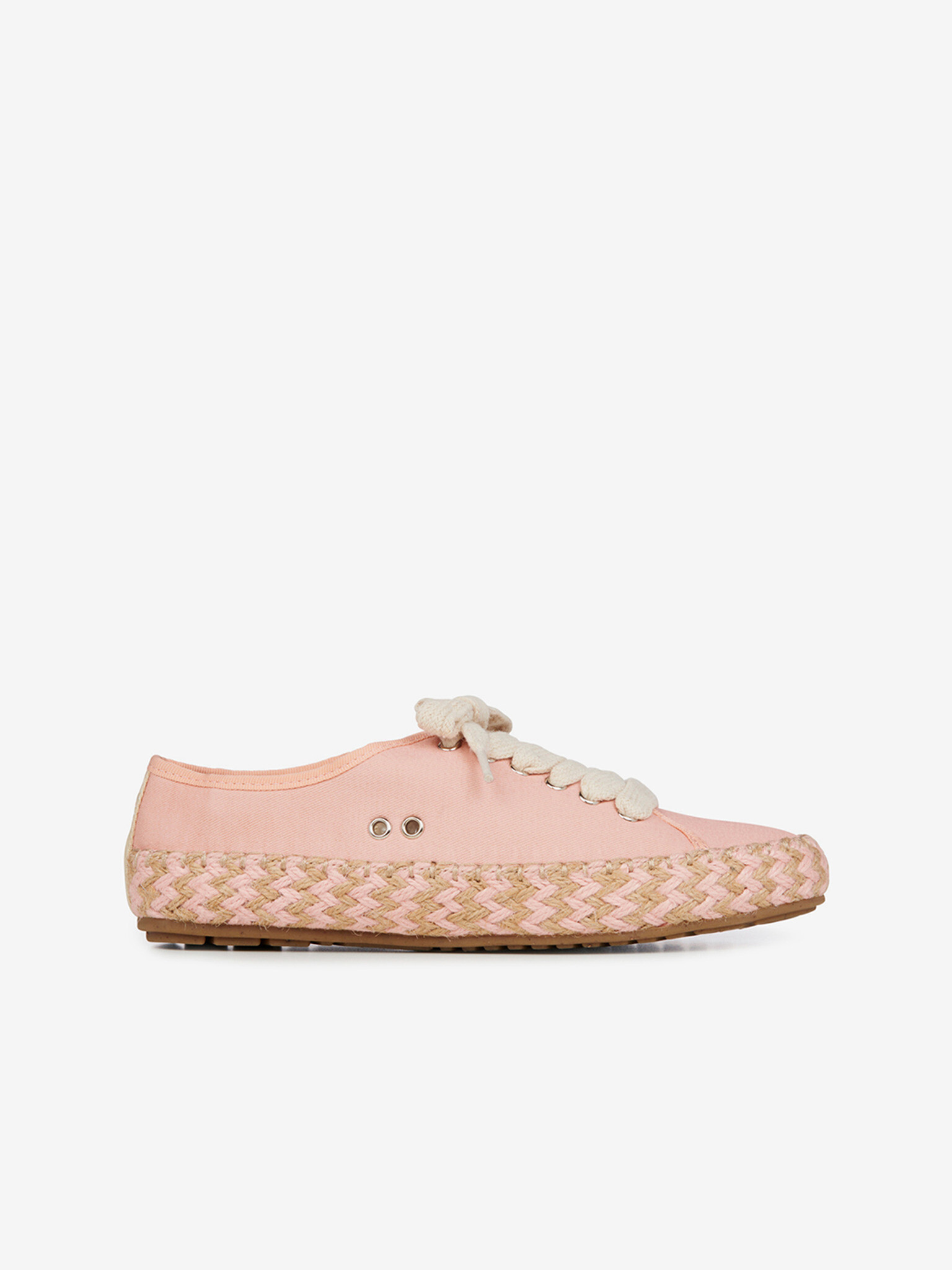 EMU Australia Agonis Mix Pale Pink Sneakers Pink - Pepit.gr