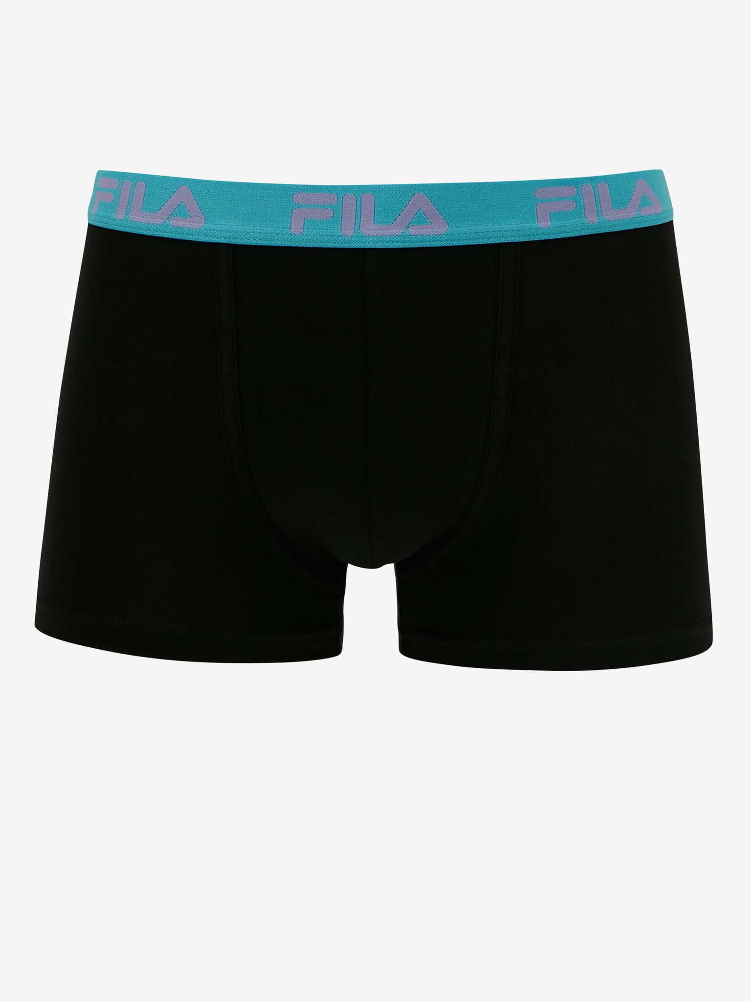 FILA Boxer shorts Black - Pepit.gr