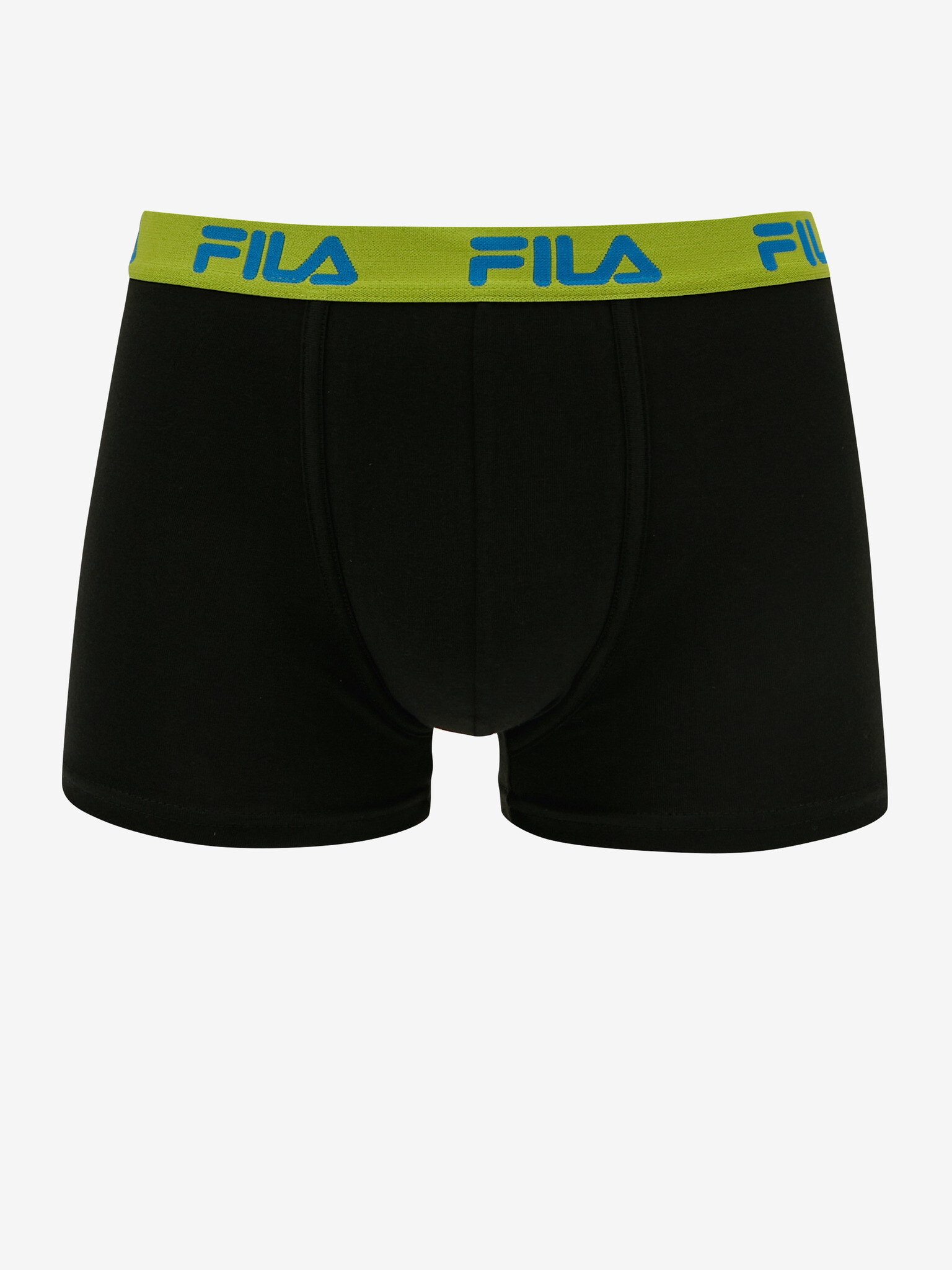 FILA Boxer shorts Black - Pepit.gr