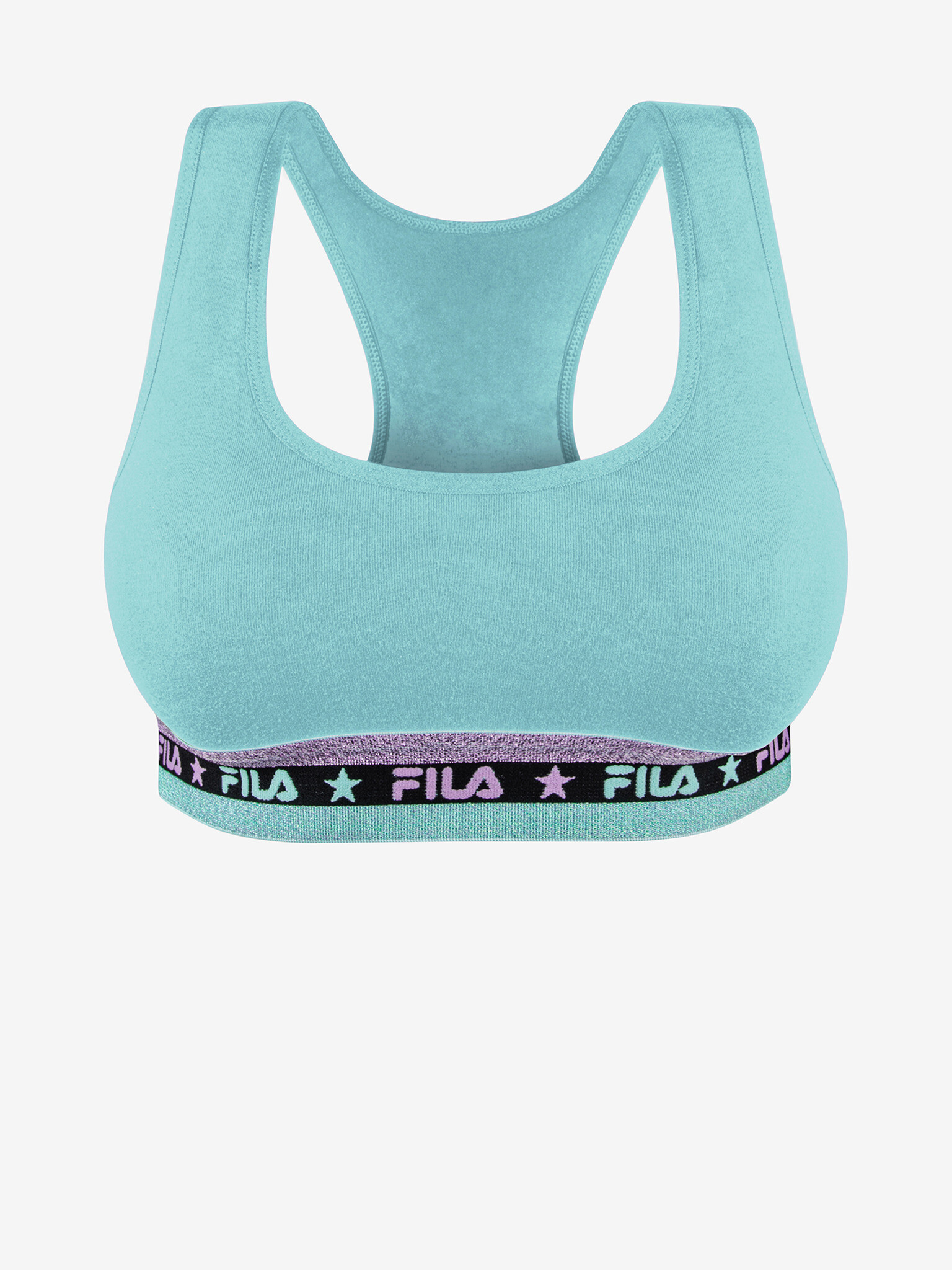 FILA Bra Blue - Pepit.gr