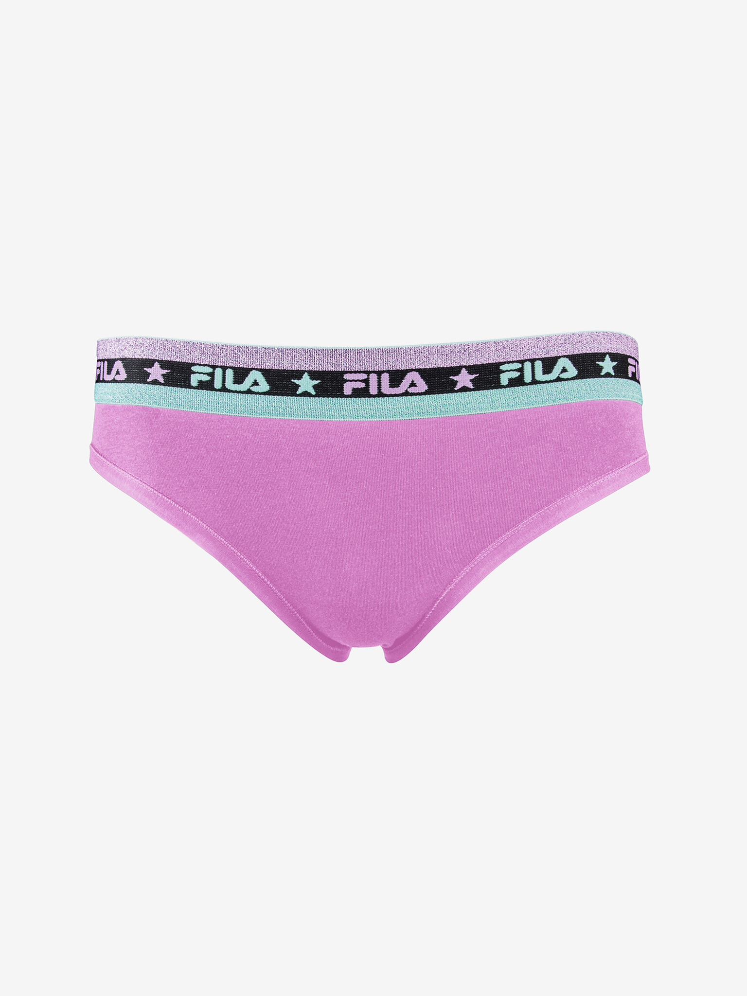 FILA Panties Pink - Pepit.gr