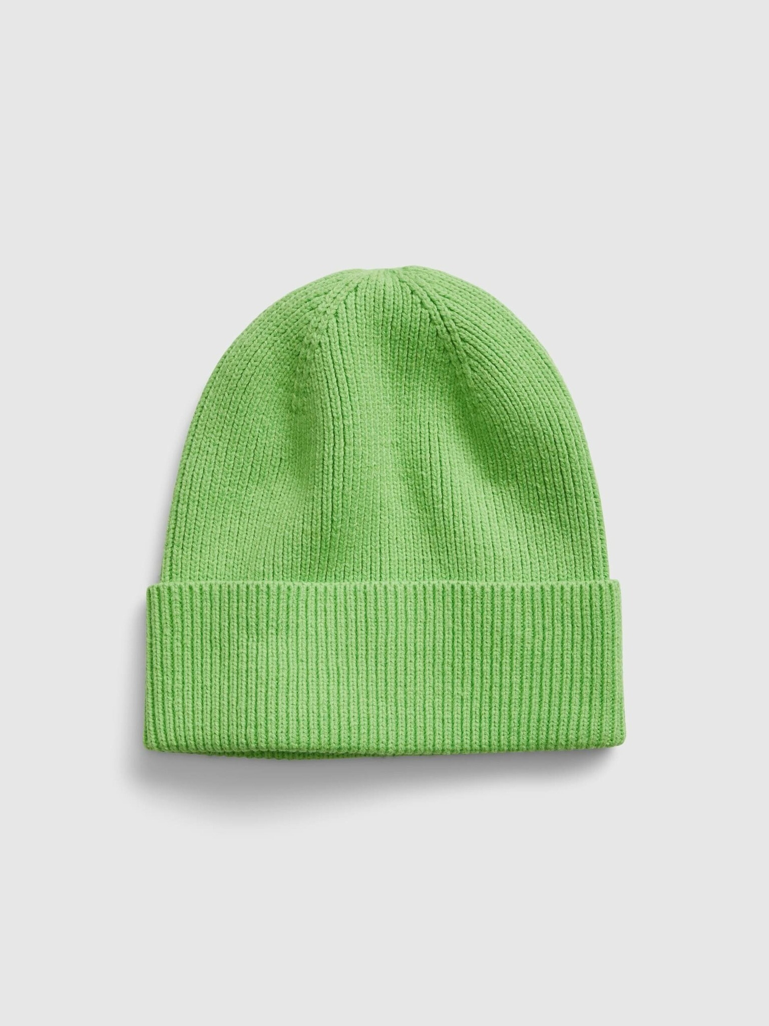 GAP Beanie Green - Pepit.gr