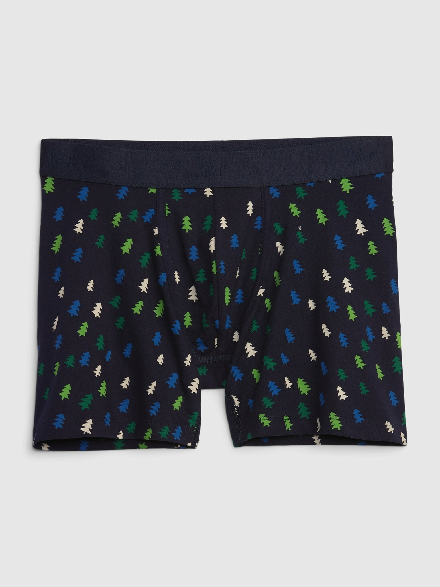 GAP Boxer shorts Black - Pepit.gr