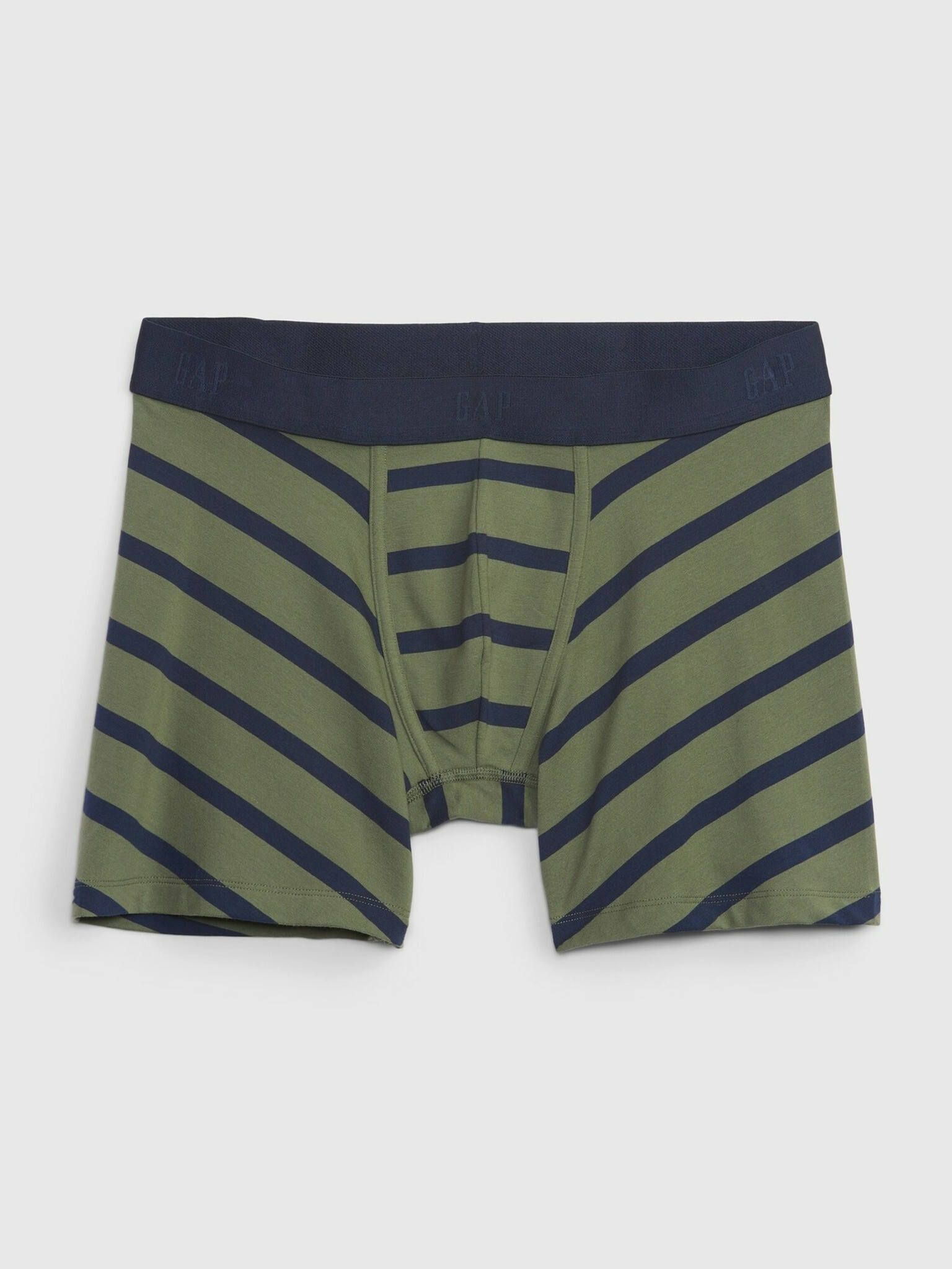 GAP Boxer shorts Green - Pepit.gr