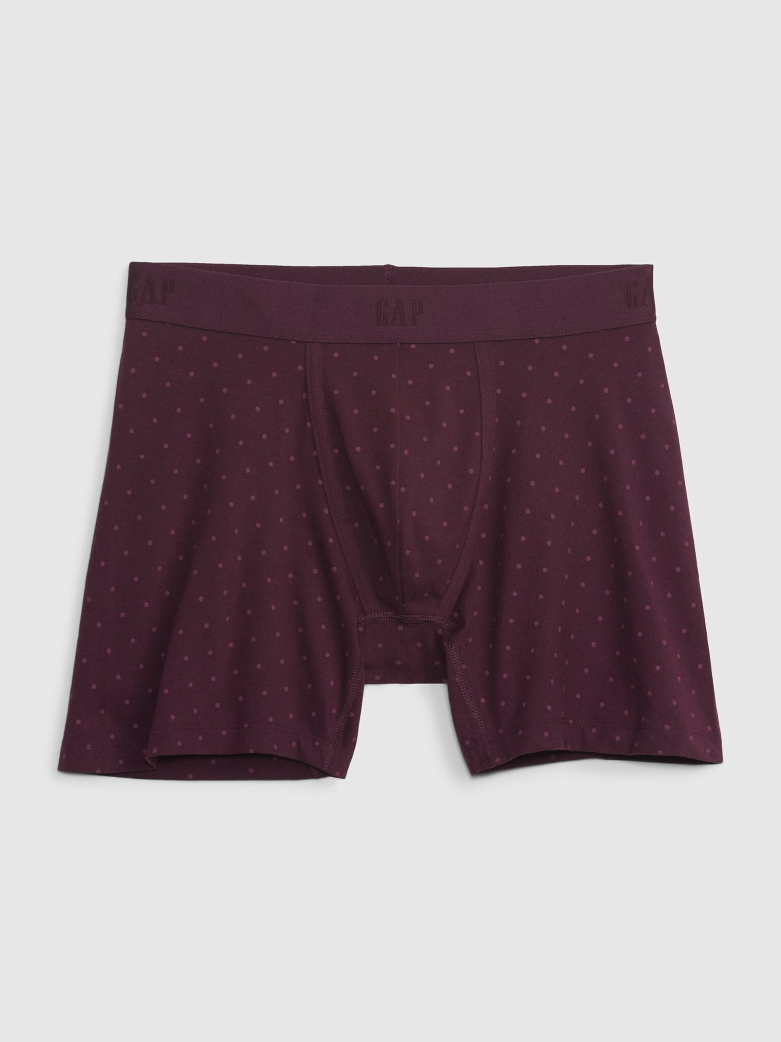 GAP Boxer shorts Red - Pepit.gr