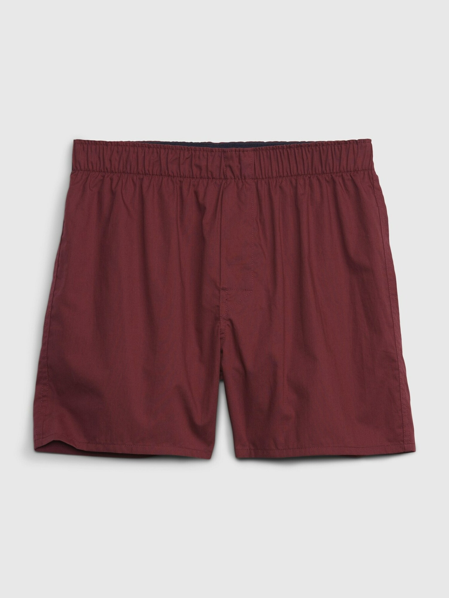 GAP Boxer shorts Red - Pepit.gr