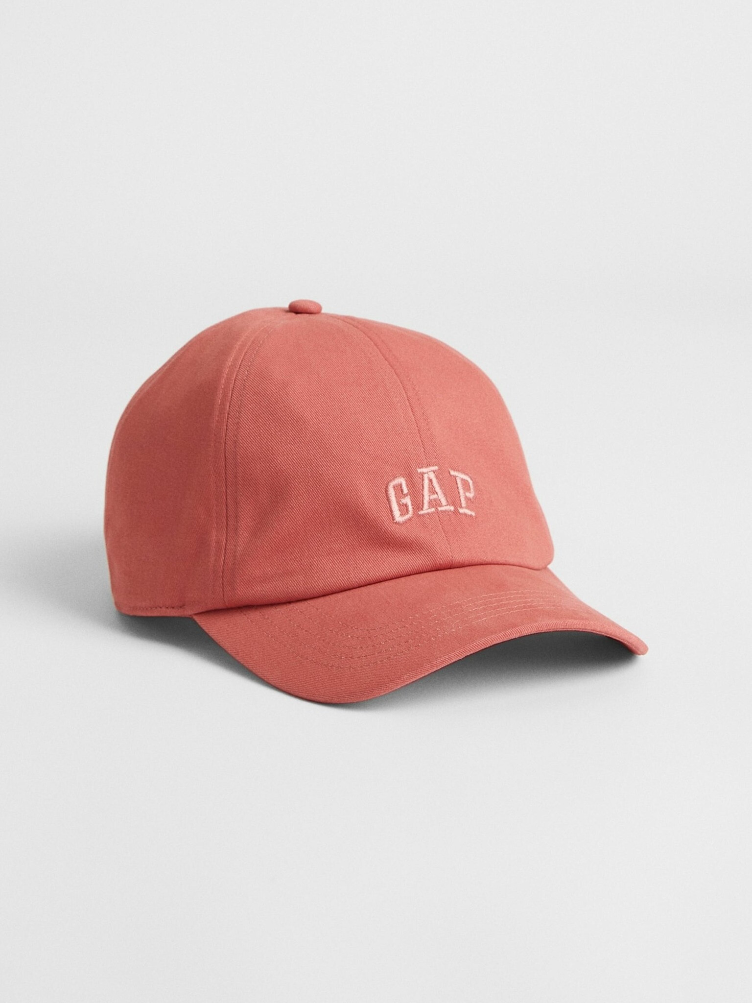 GAP Cap Red - Pepit.gr