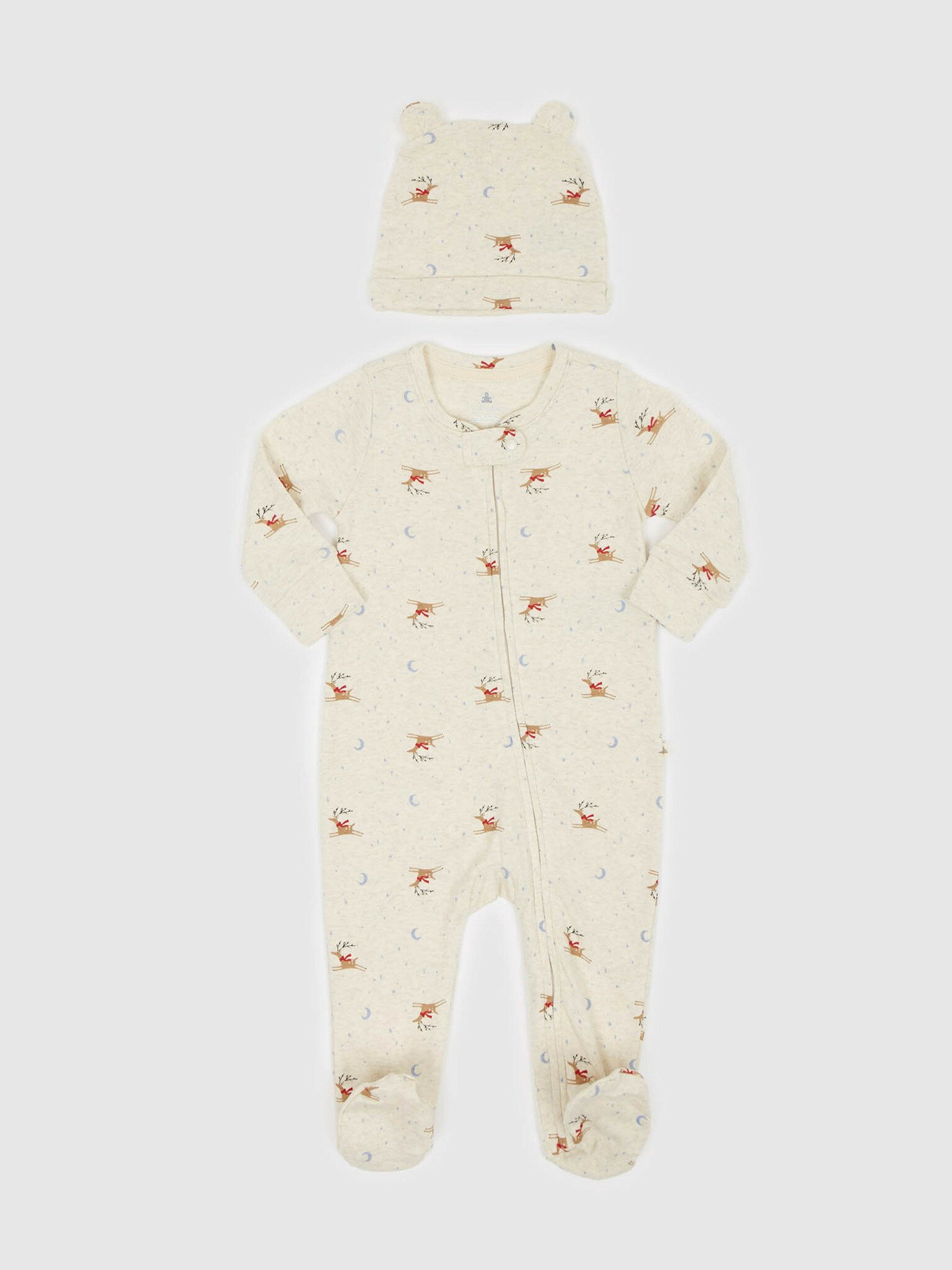 GAP Children's overalls Beige - Pepit.gr