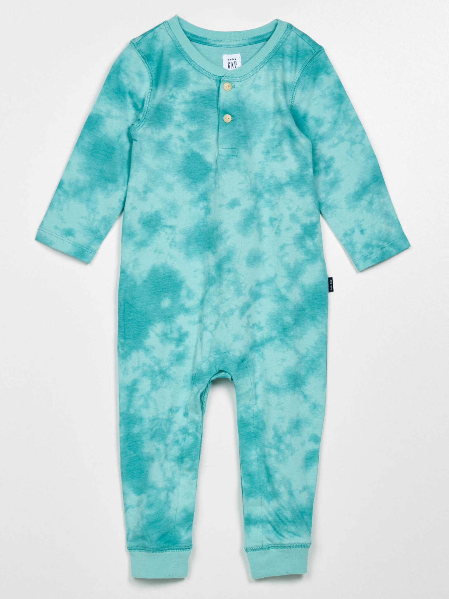 GAP Children's overalls Blue - Pepit.gr