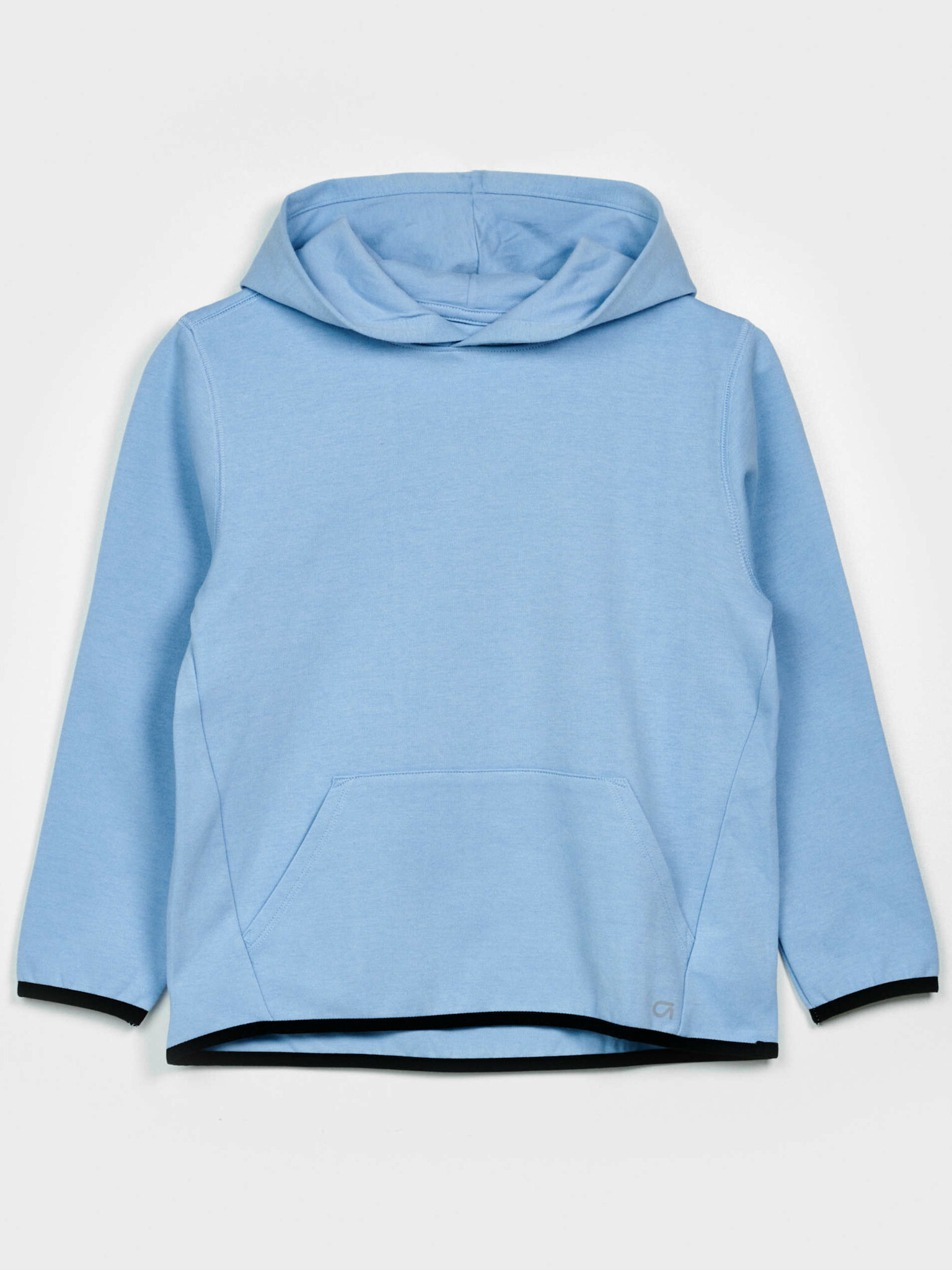 GAP Fit Kids Sweatshirt Blue - Pepit.gr