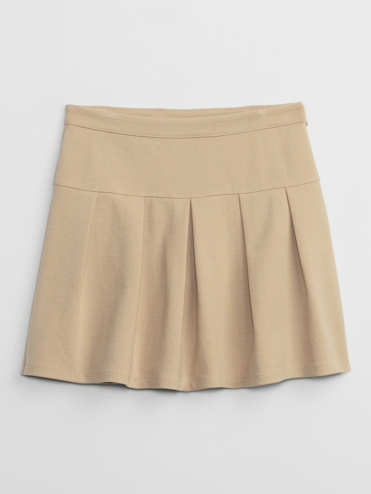 GAP Girl Skirt Beige - Pepit.gr