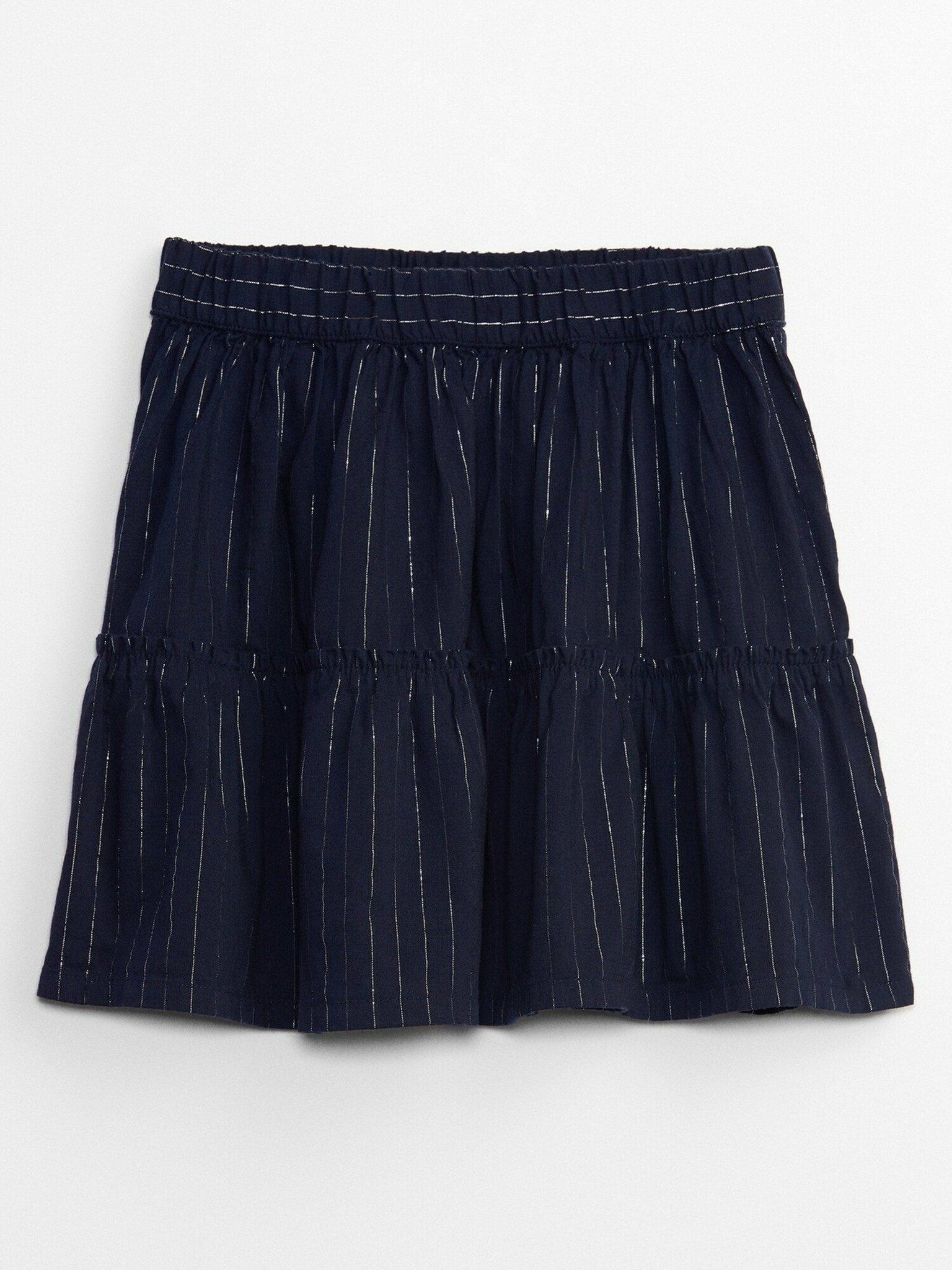 GAP Girl Skirt Blue - Pepit.gr