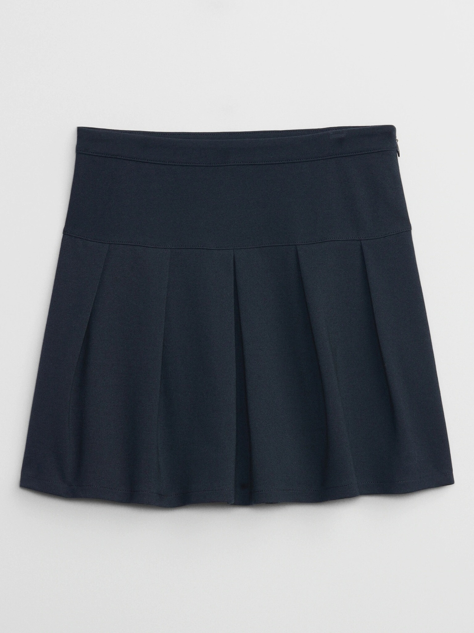 GAP Girl Skirt Blue - Pepit.gr