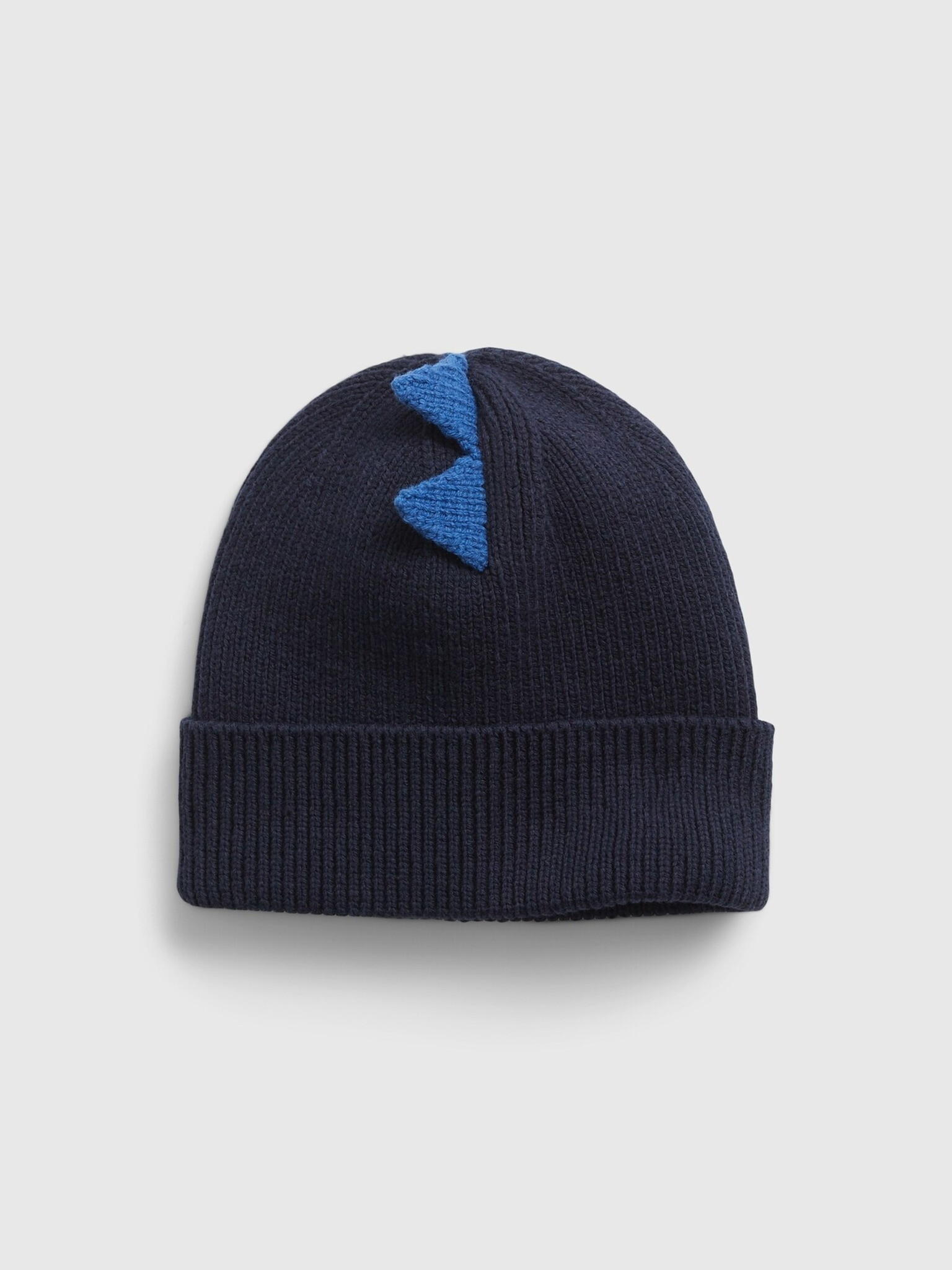 GAP Kids Beanie Blue - Pepit.gr