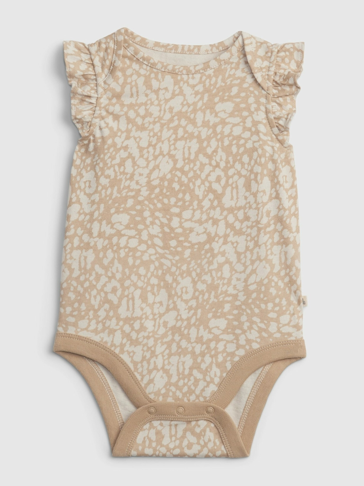 GAP Kids Body Beige - Pepit.gr