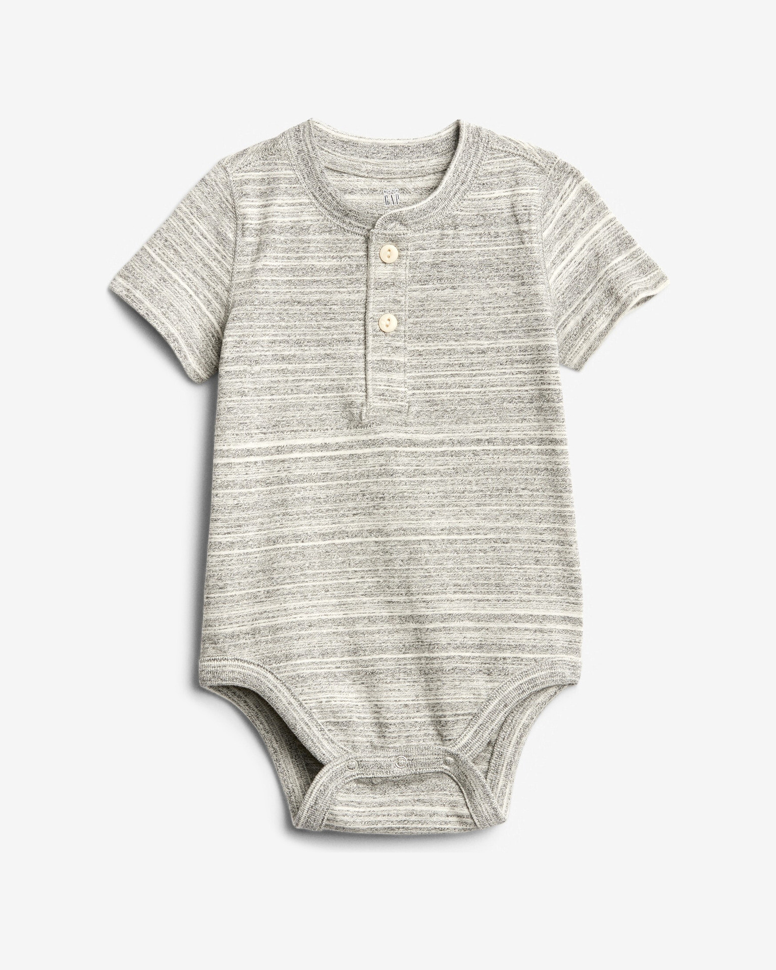 GAP Kids Body White - Pepit.gr