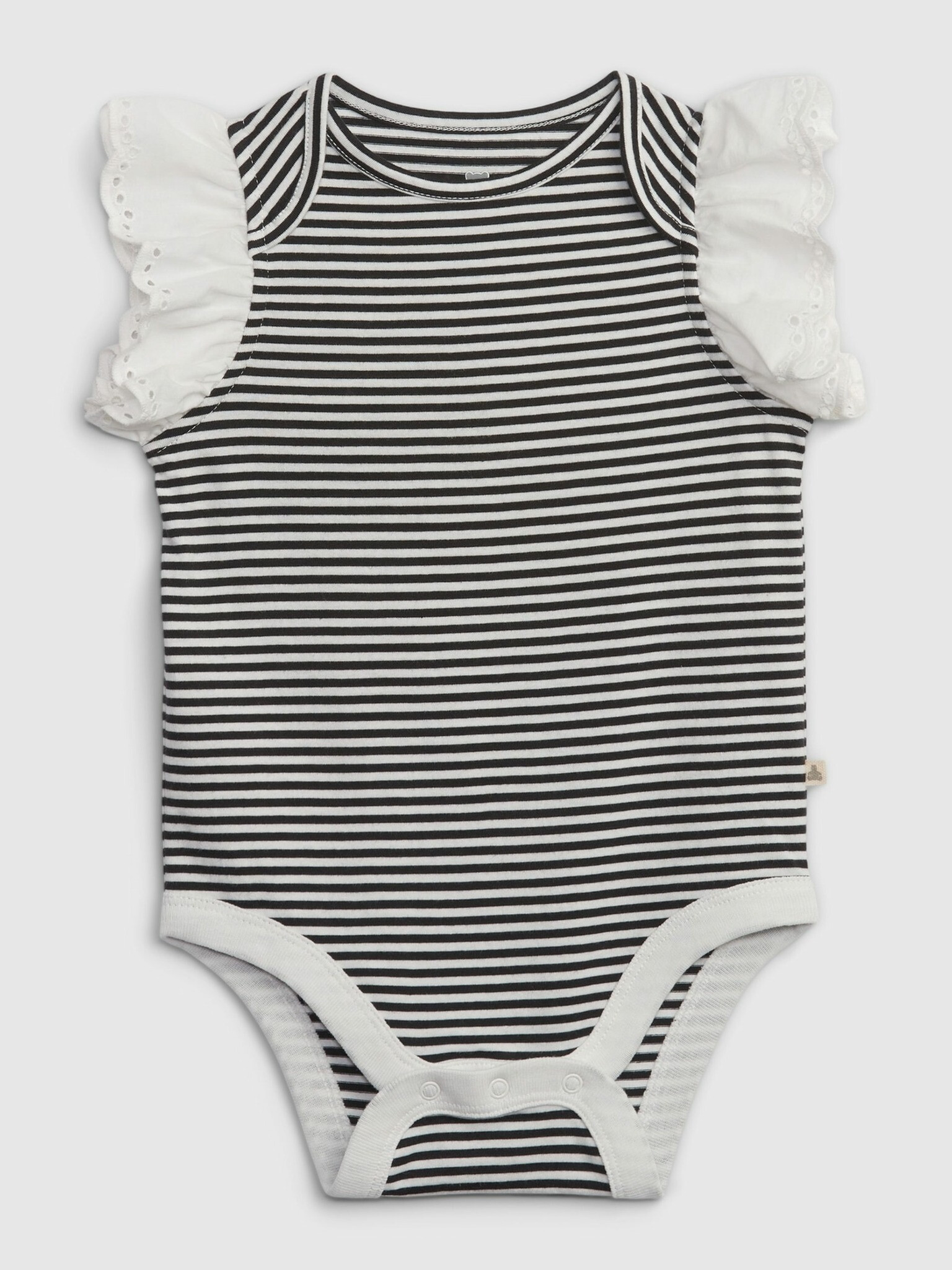 GAP Kids Body Black - Pepit.gr