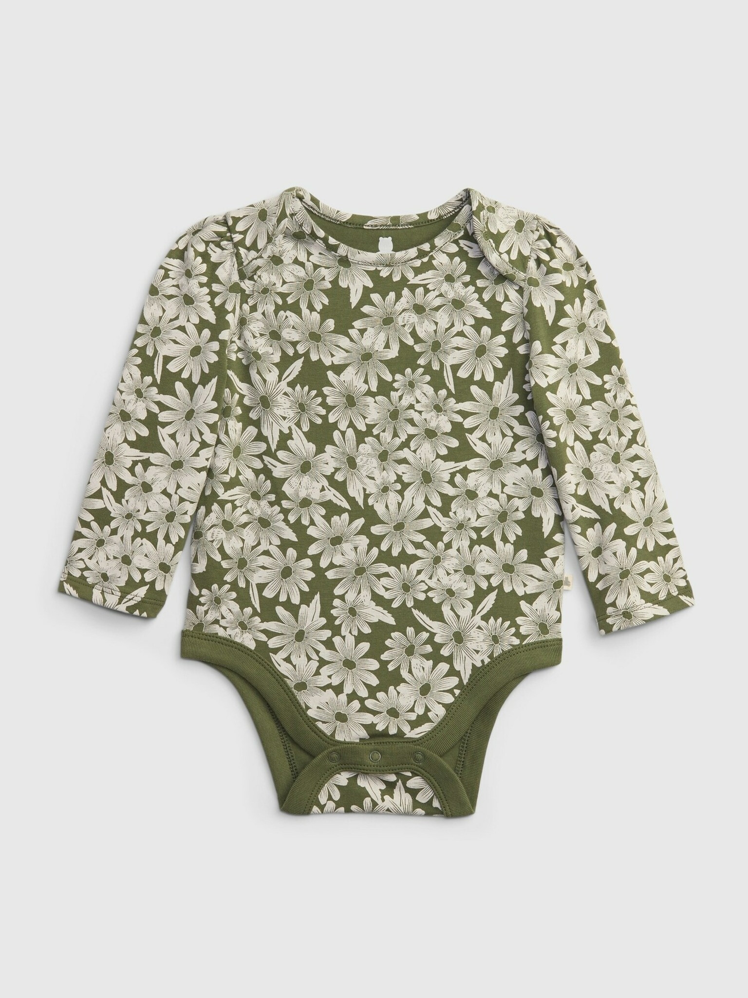 GAP Kids Body Green - Pepit.gr