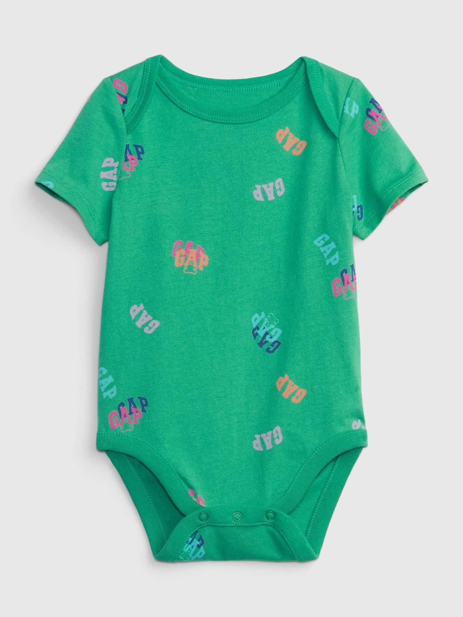 GAP Kids Body Green - Pepit.gr