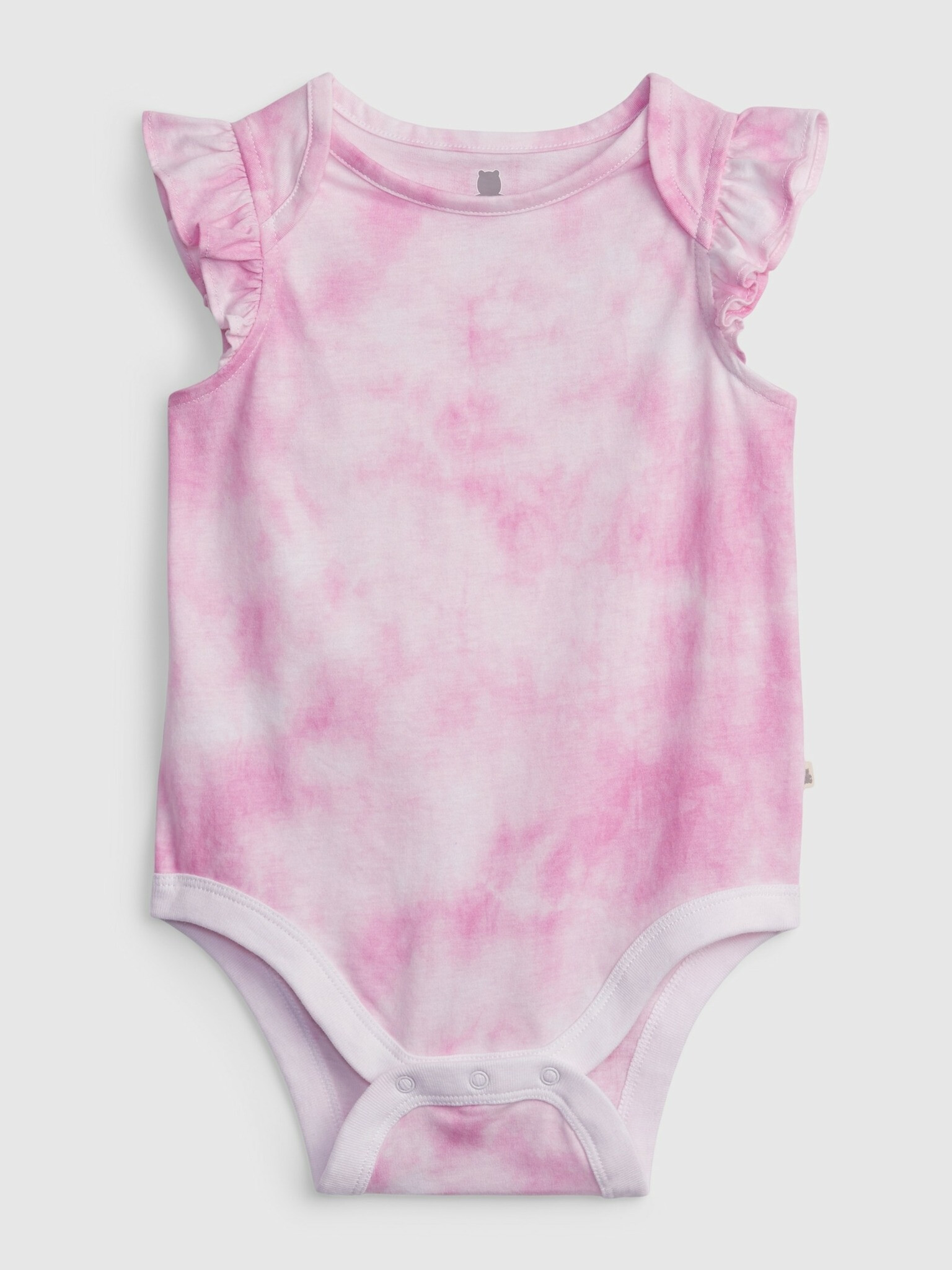 GAP Kids Body Pink - Pepit.gr