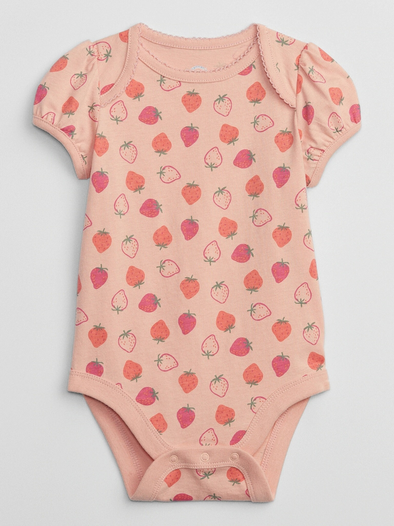 GAP Kids Body Pink - Pepit.gr