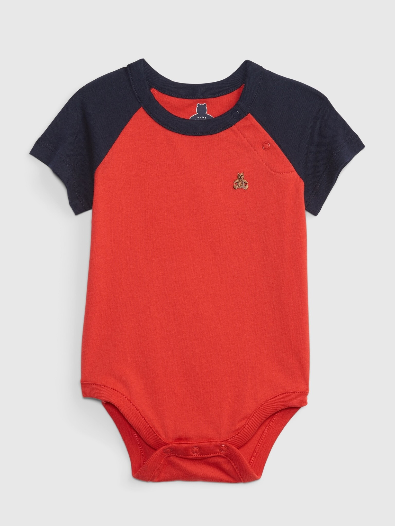 GAP Kids Body Red - Pepit.gr