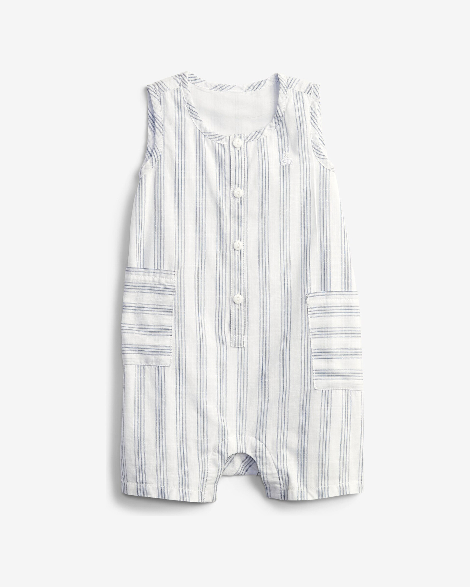 GAP Kids Body White - Pepit.gr