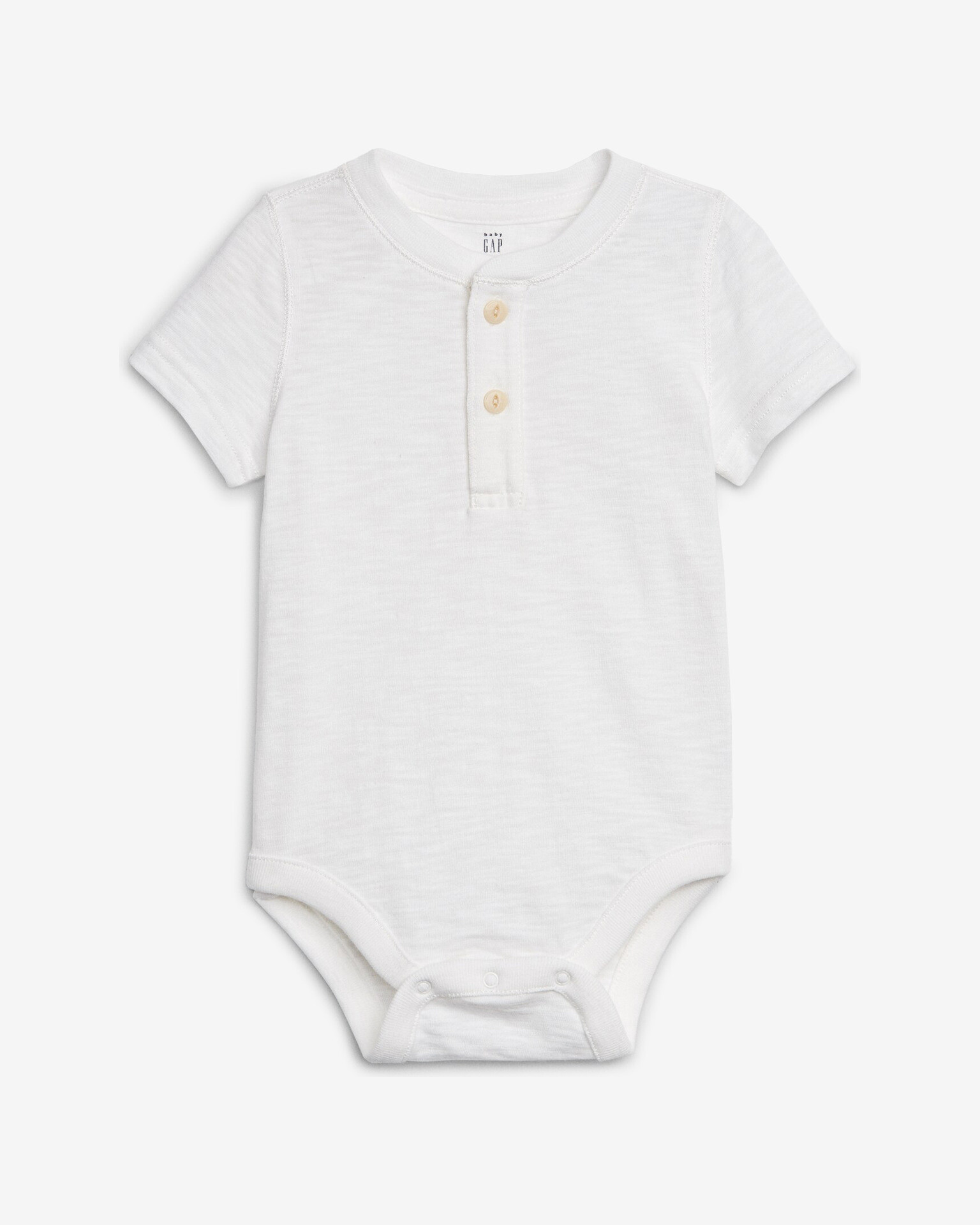 GAP Kids Body White - Pepit.gr