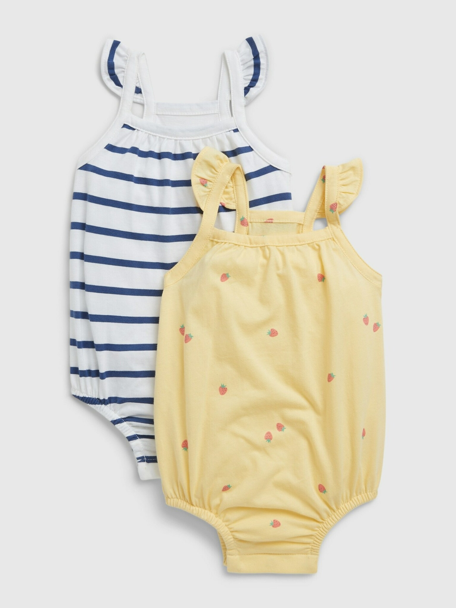 GAP Kids Body Yellow - Pepit.gr