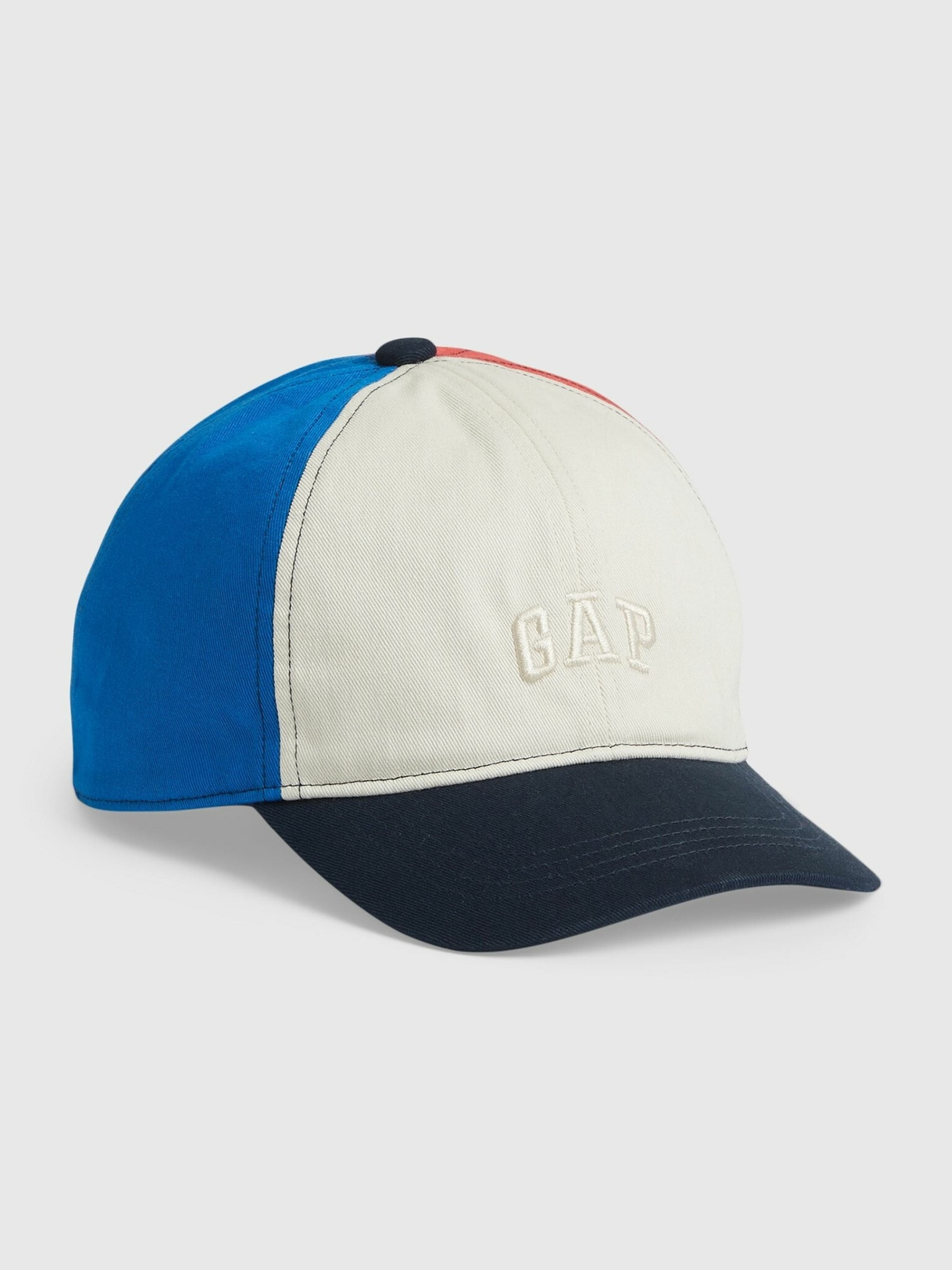 GAP Kids Cap Blue - Pepit.gr