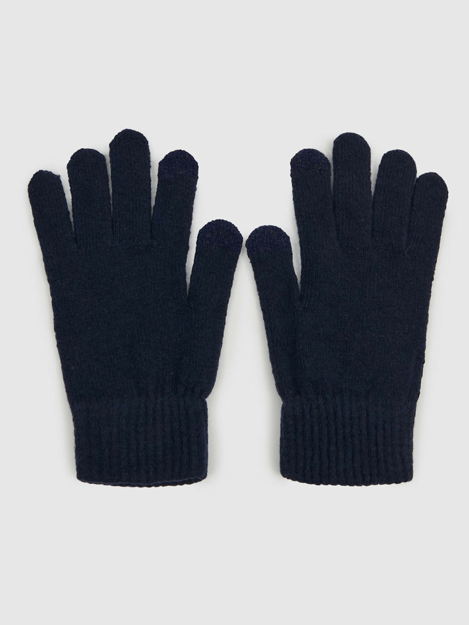 GAP Kids Gloves Blue - Pepit.gr