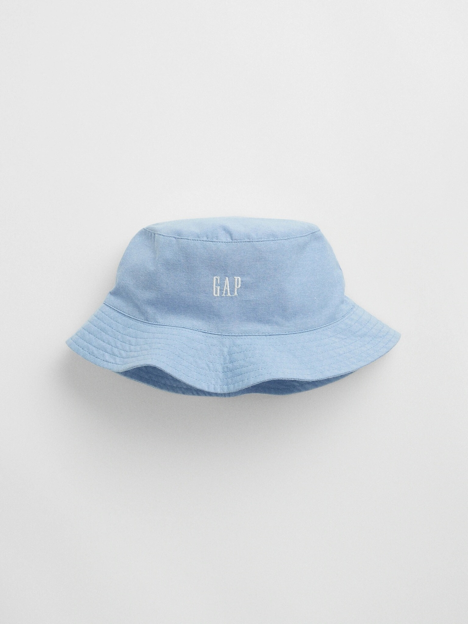 GAP Kids Hat Blue - Pepit.gr