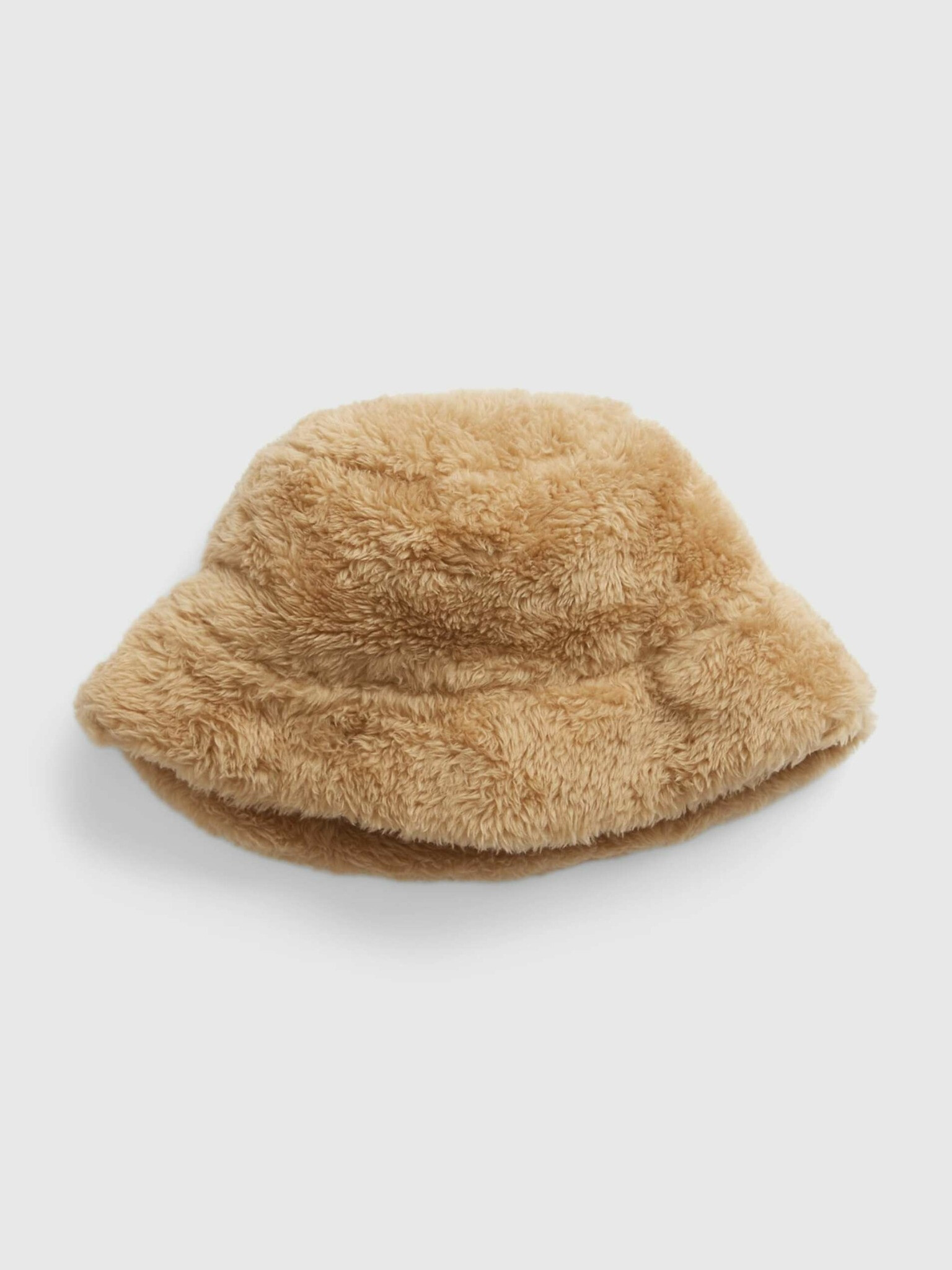 GAP Kids Hat Brown - Pepit.gr