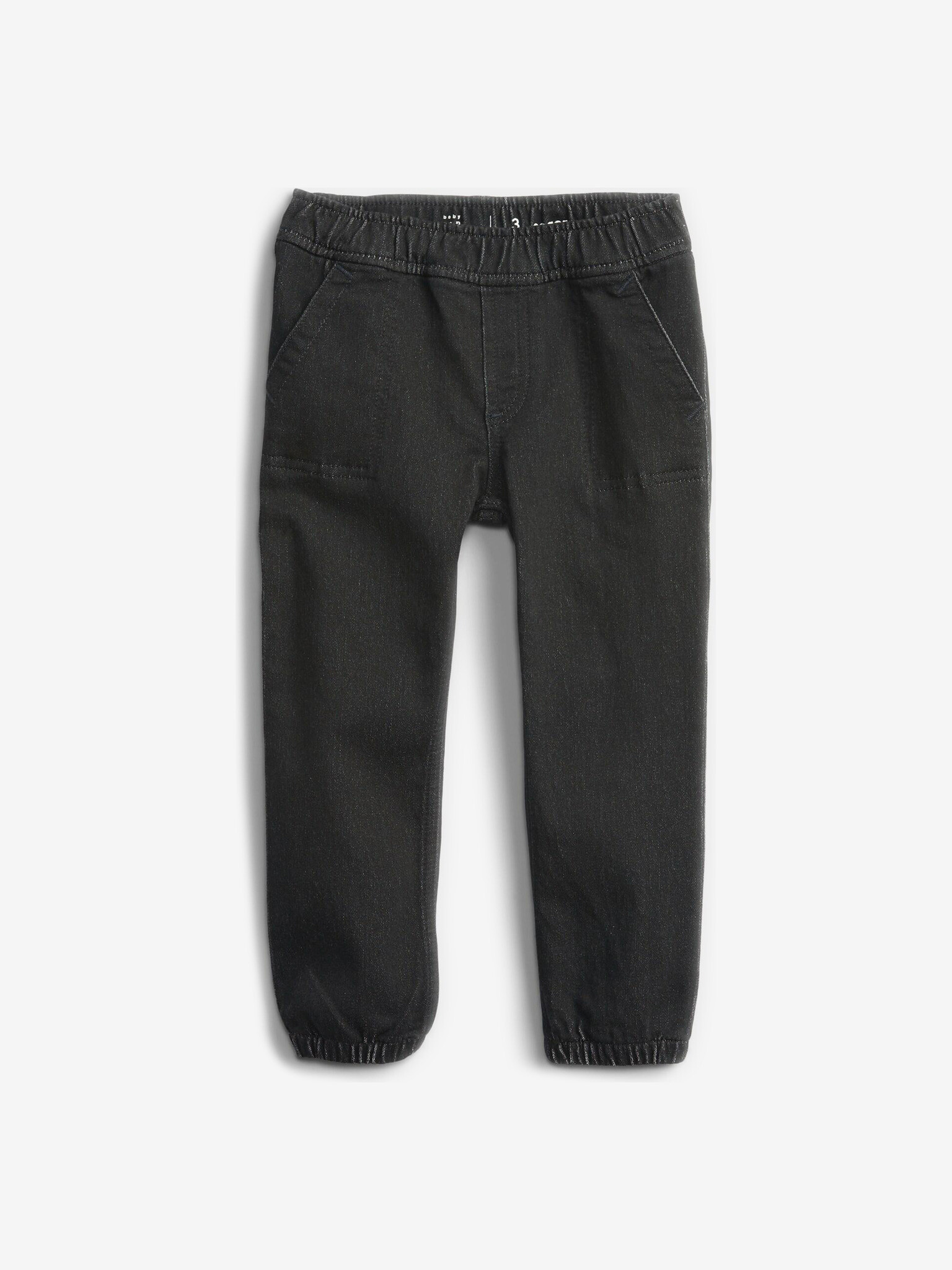 GAP Kids Jeans Black - Pepit.gr