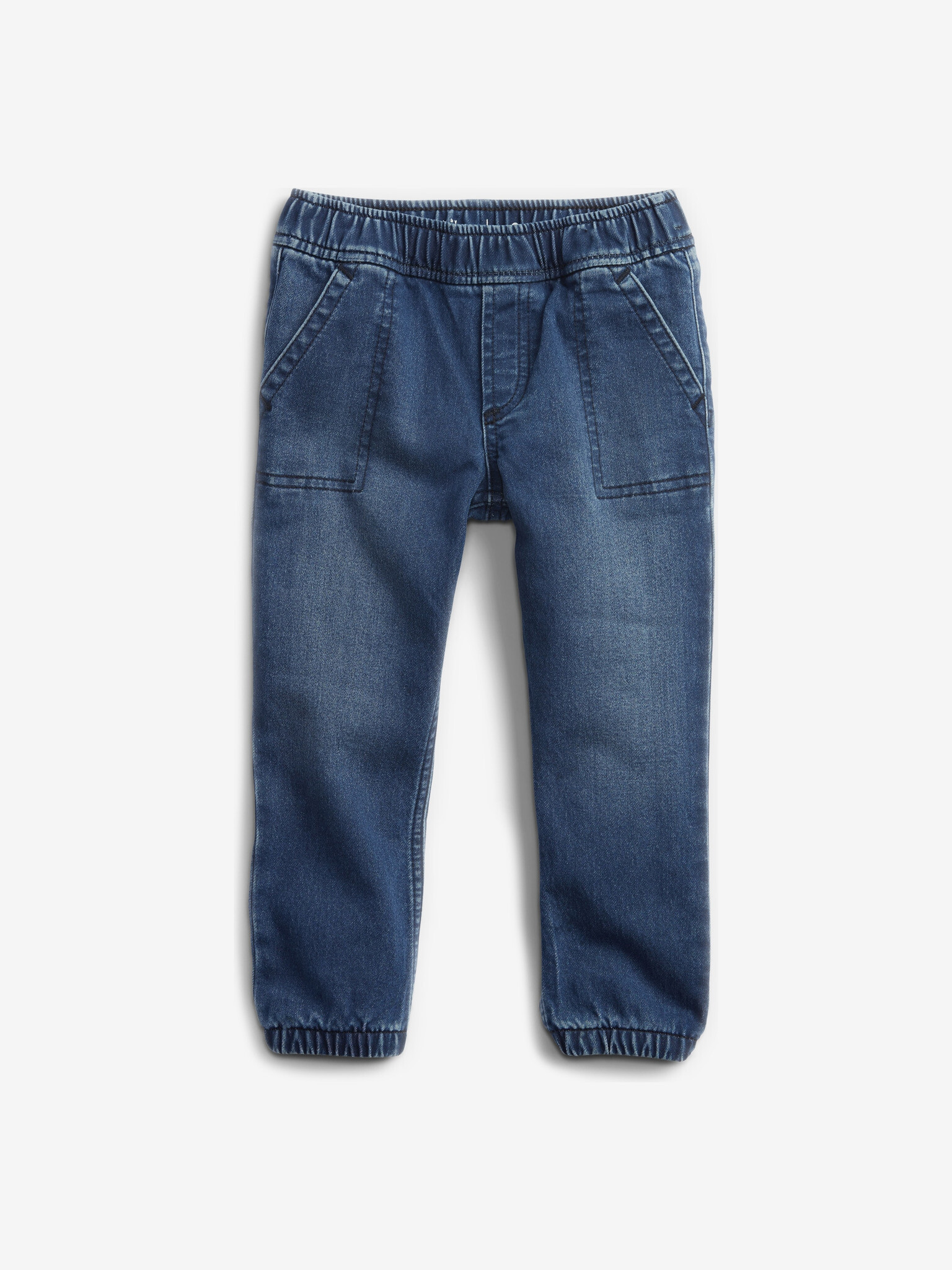 GAP Kids Jeans Blue - Pepit.gr