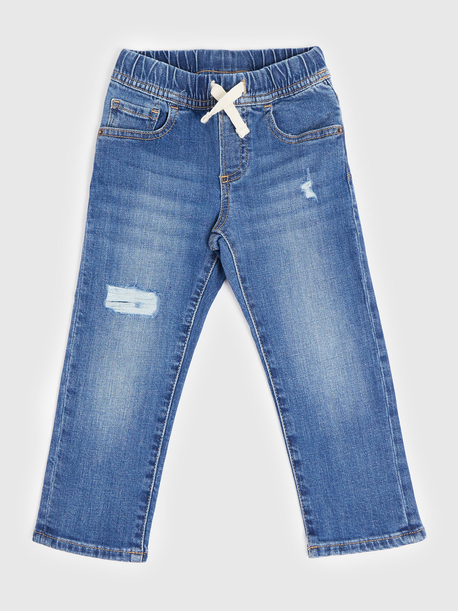 GAP Kids Jeans Blue - Pepit.gr