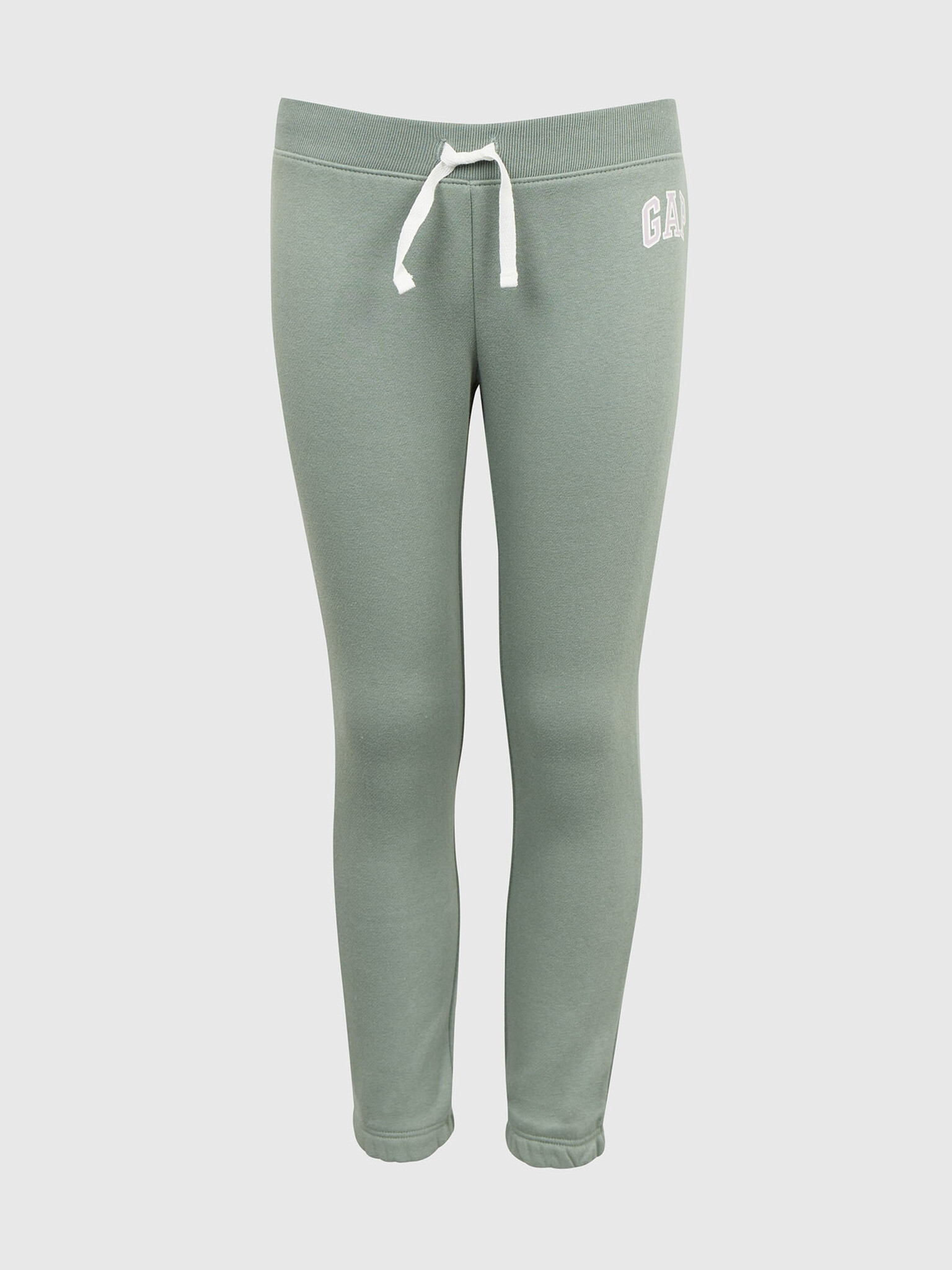 GAP Kids Joggings Green - Pepit.gr