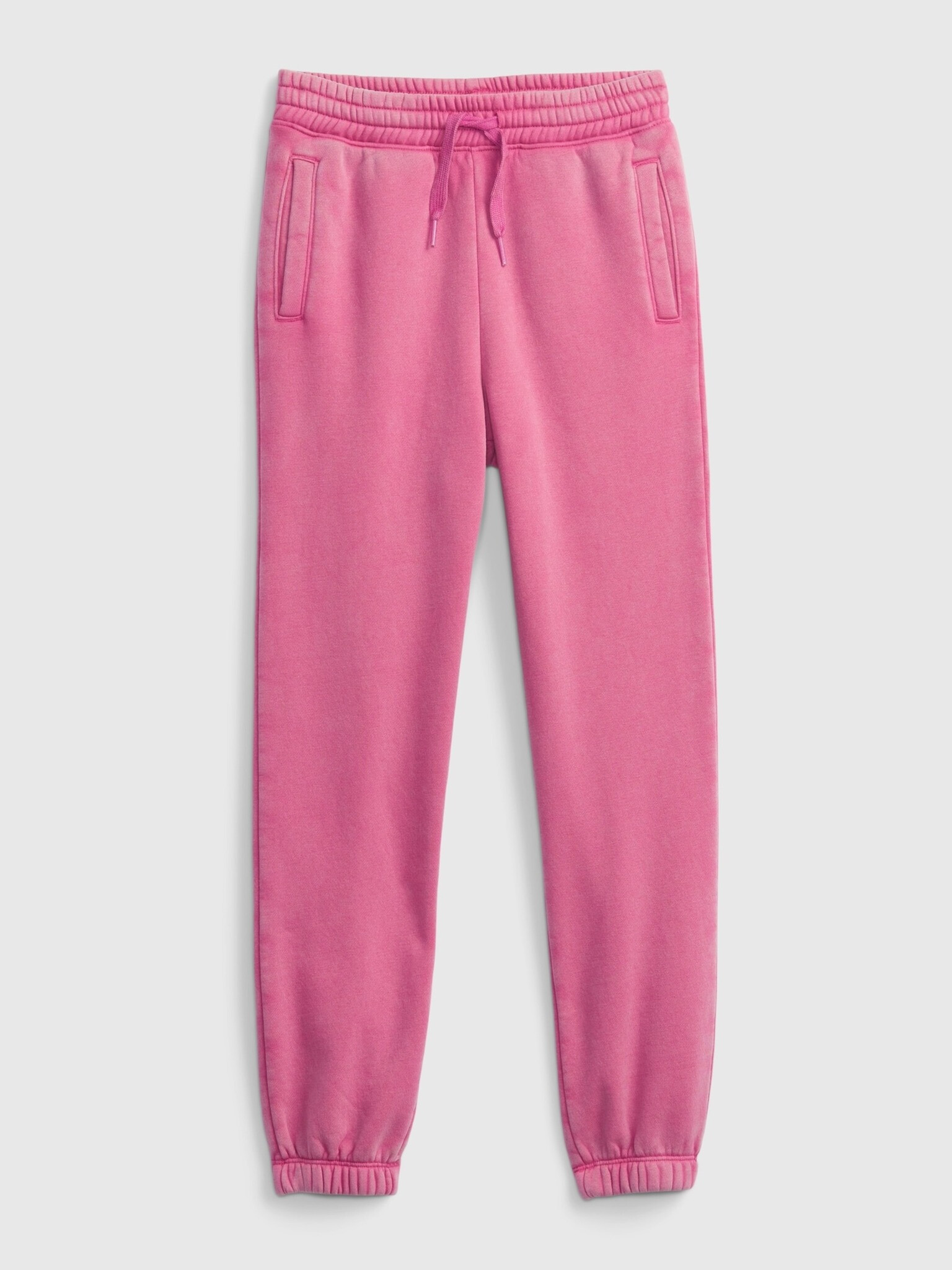 GAP Kids Joggings Pink - Pepit.gr