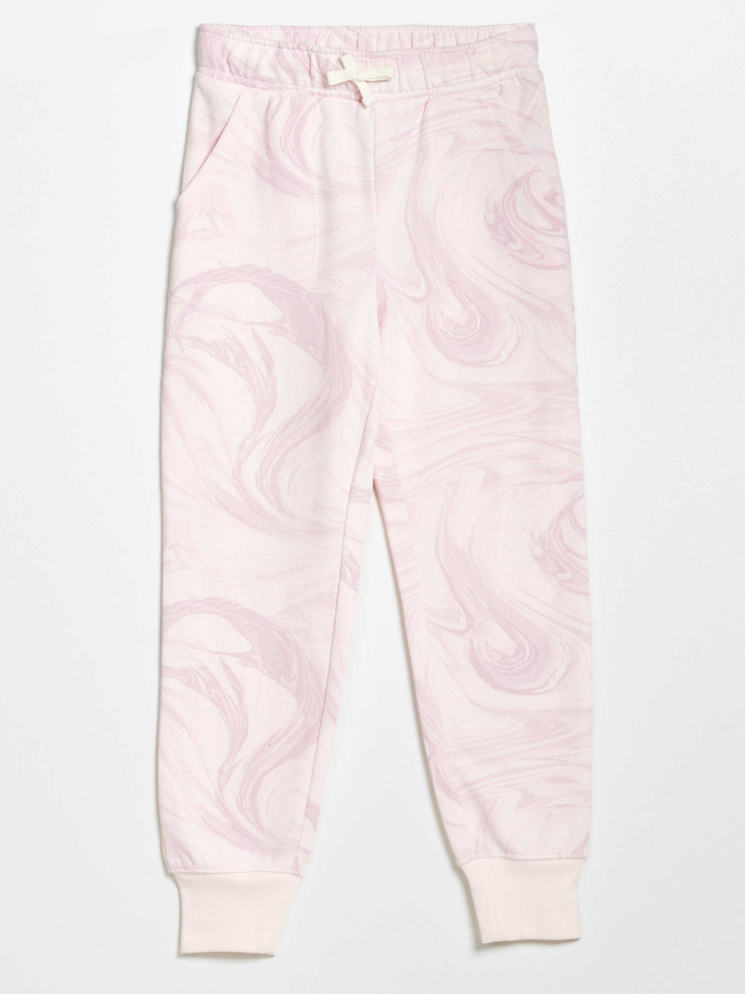 GAP Kids Joggings Pink - Pepit.gr