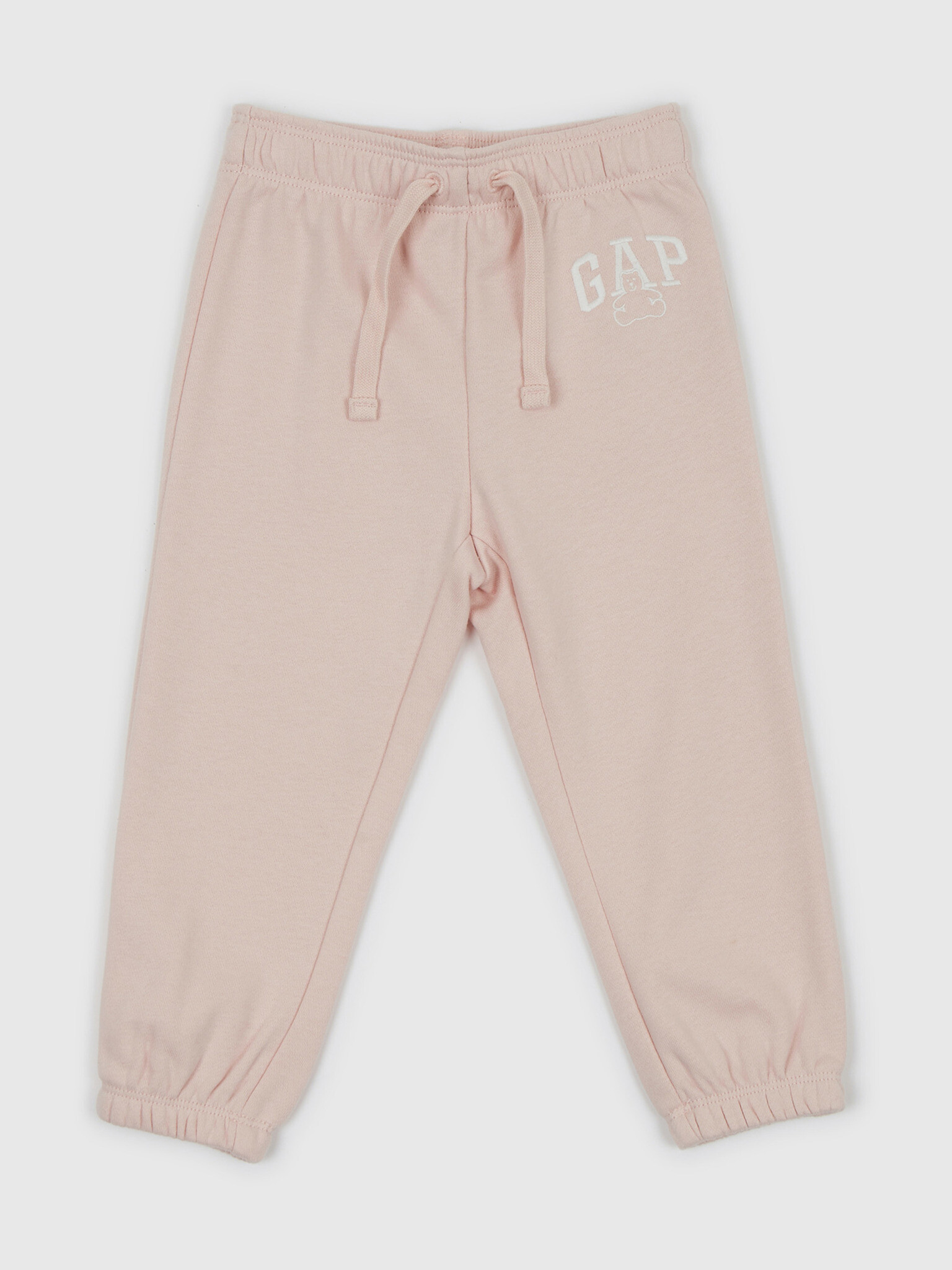 GAP Kids Joggings Pink - Pepit.gr