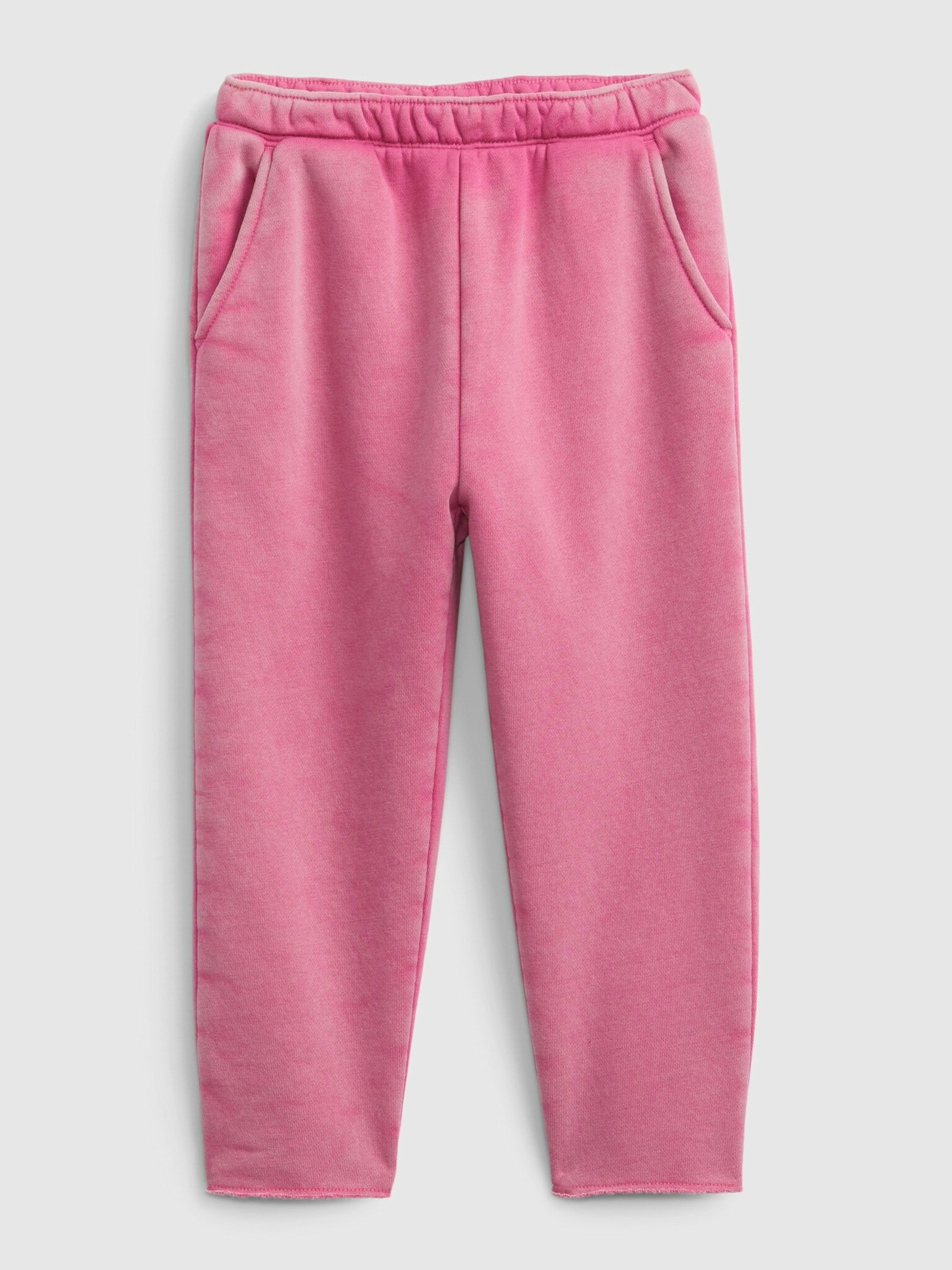 GAP Kids Joggings Pink - Pepit.gr